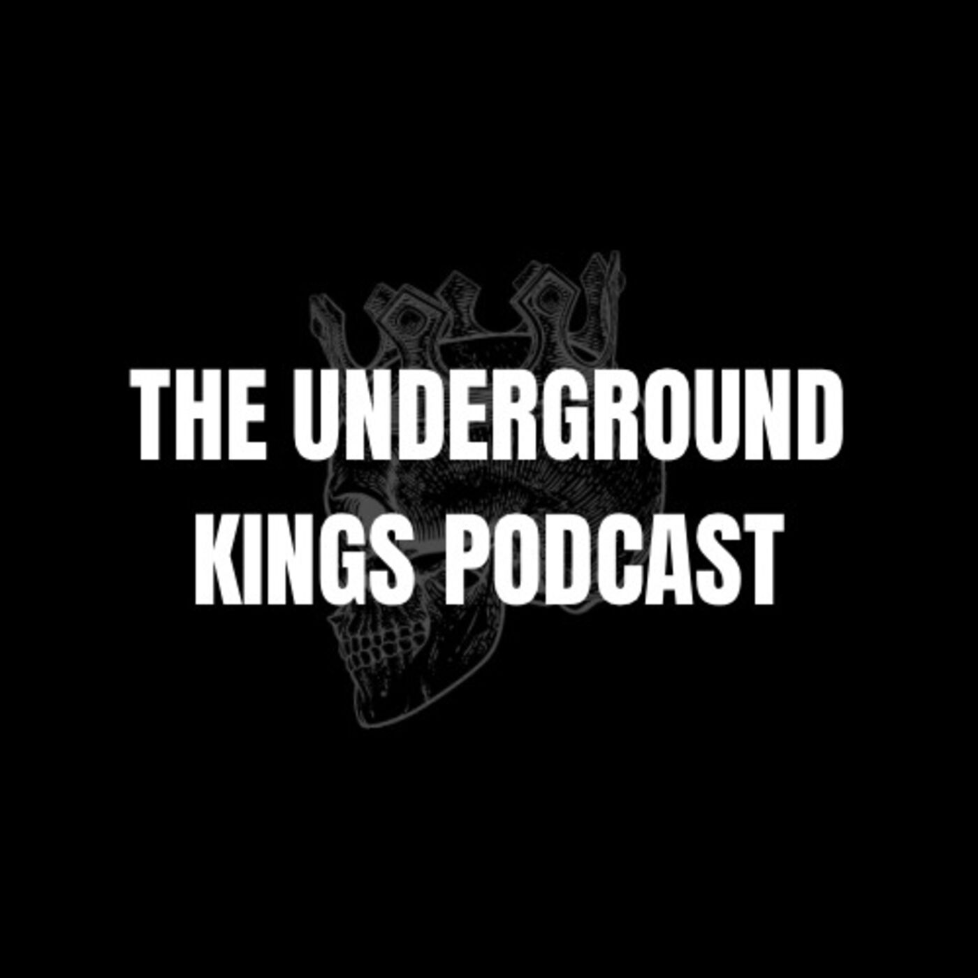 Zac Burkett - Stand Your Post | Underground Kings Podcast 16