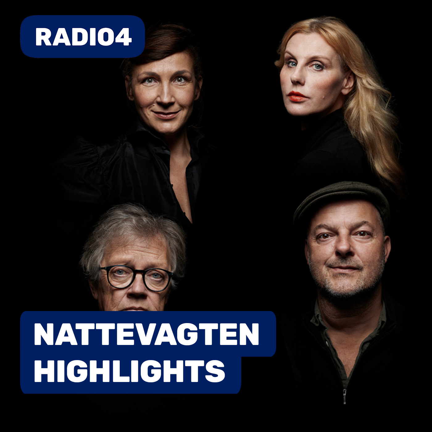 ⁣Politi - Highlights med Bubber