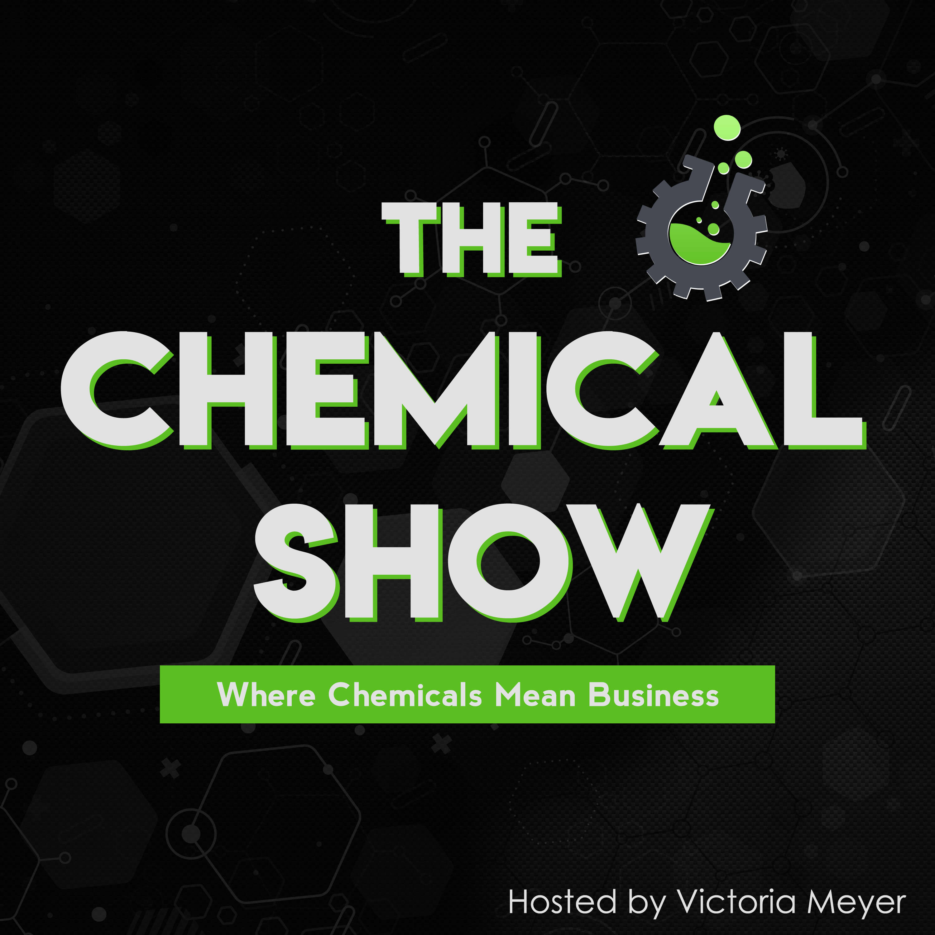 Applying Leadership Lessons from the US Army to Chemicals with George Vann - Ep. 113