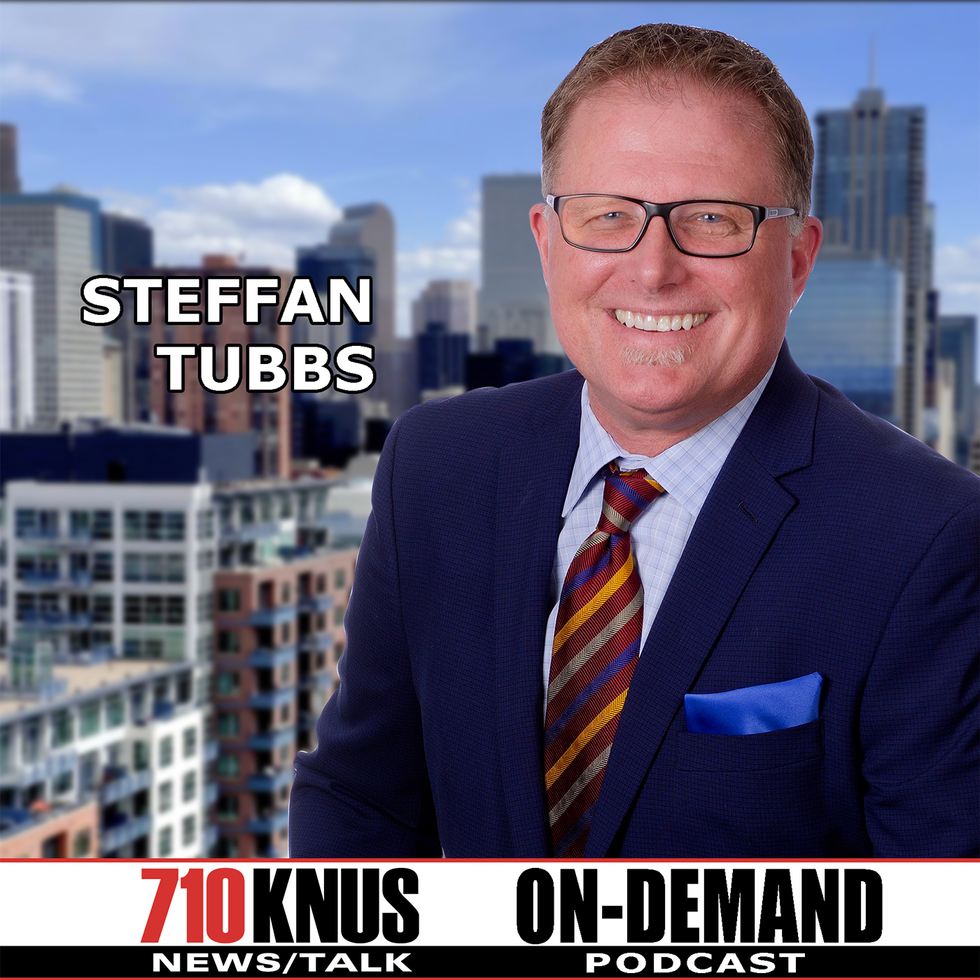 Steffan Tubbs Show 7-24-2023 Hr1