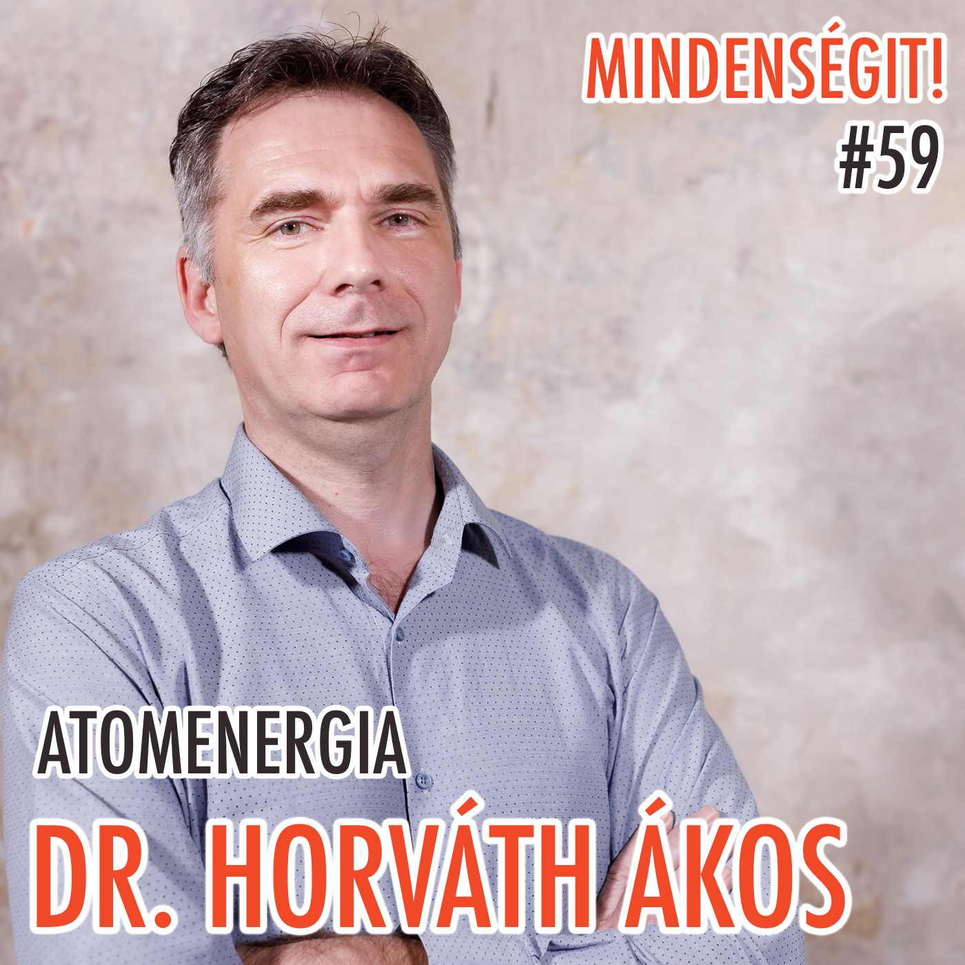 Dr. Horváth Ákos: Atomenergia, Maghasadás, Biztonság, Kockázatok, Paks II