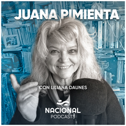 ⁣Juana Pimienta y su música: versionando a los Beatles (Lado B)