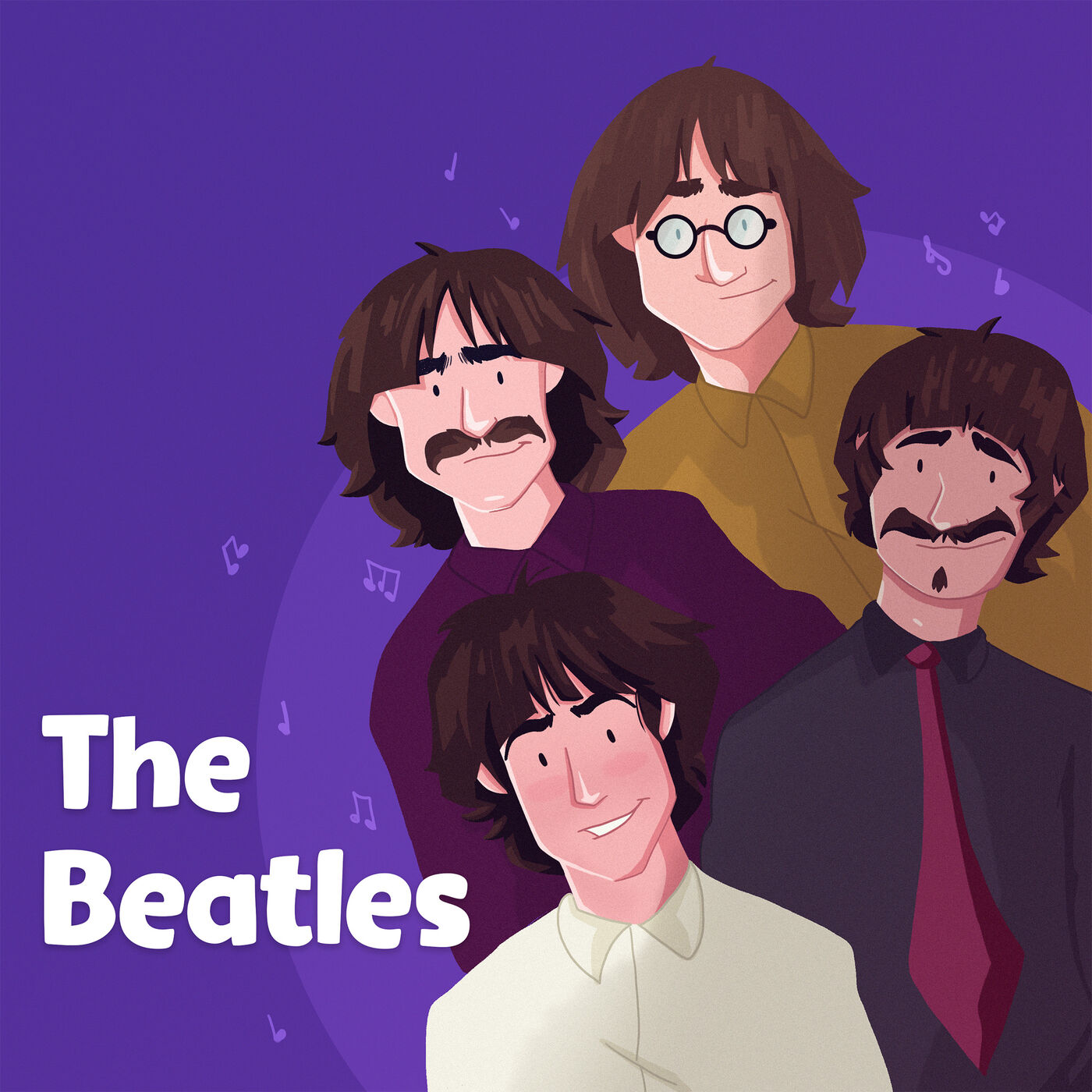 The Beatles