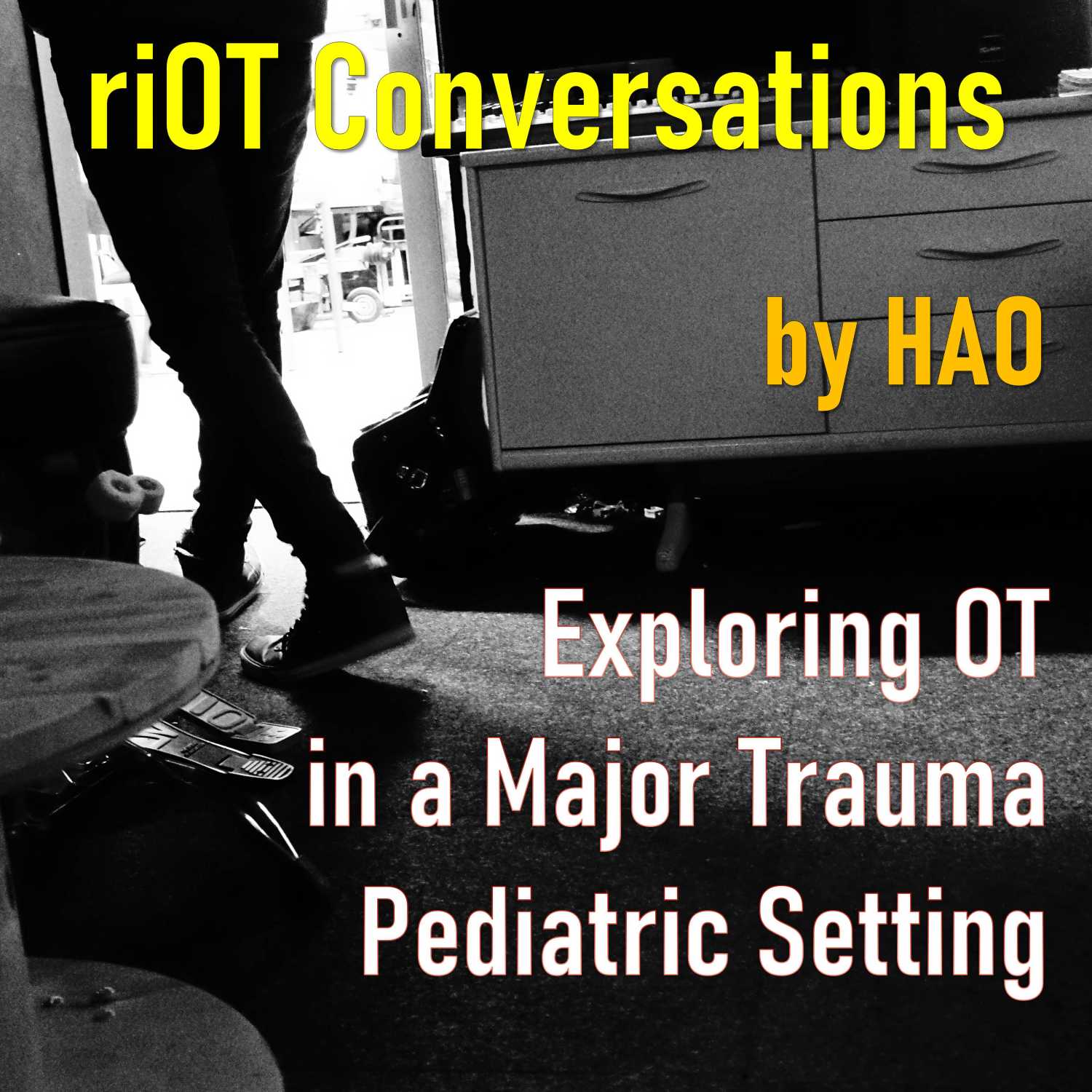 Exploring Occupational Therapy in Major Trauma Pediatric Service