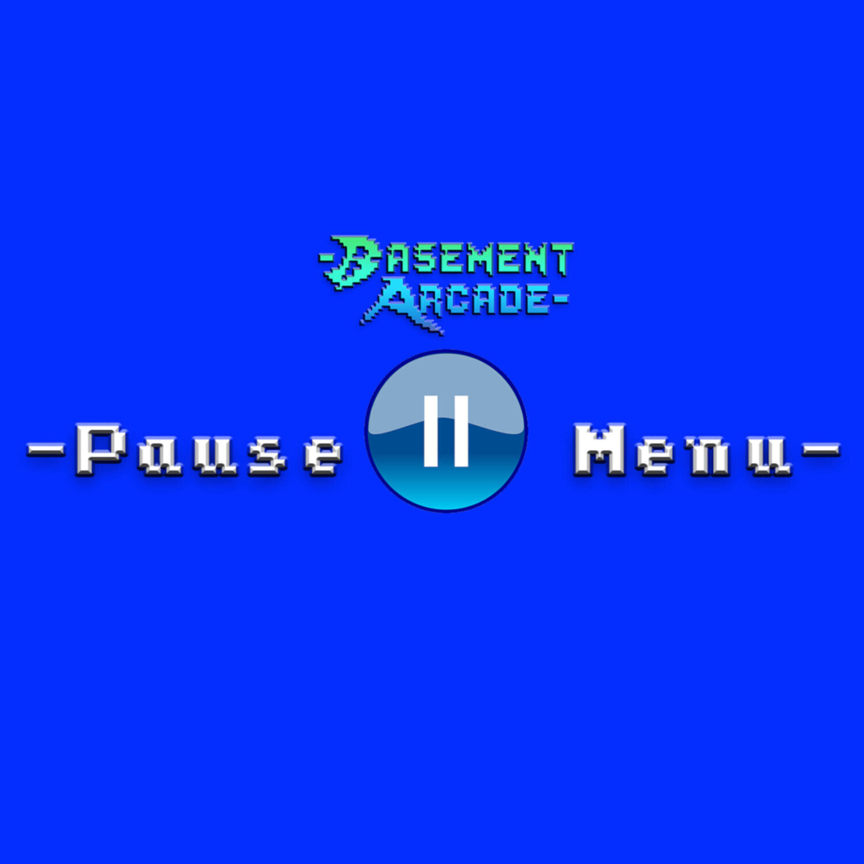 ⁣Q2 2023 - Pause Menu Quarterly