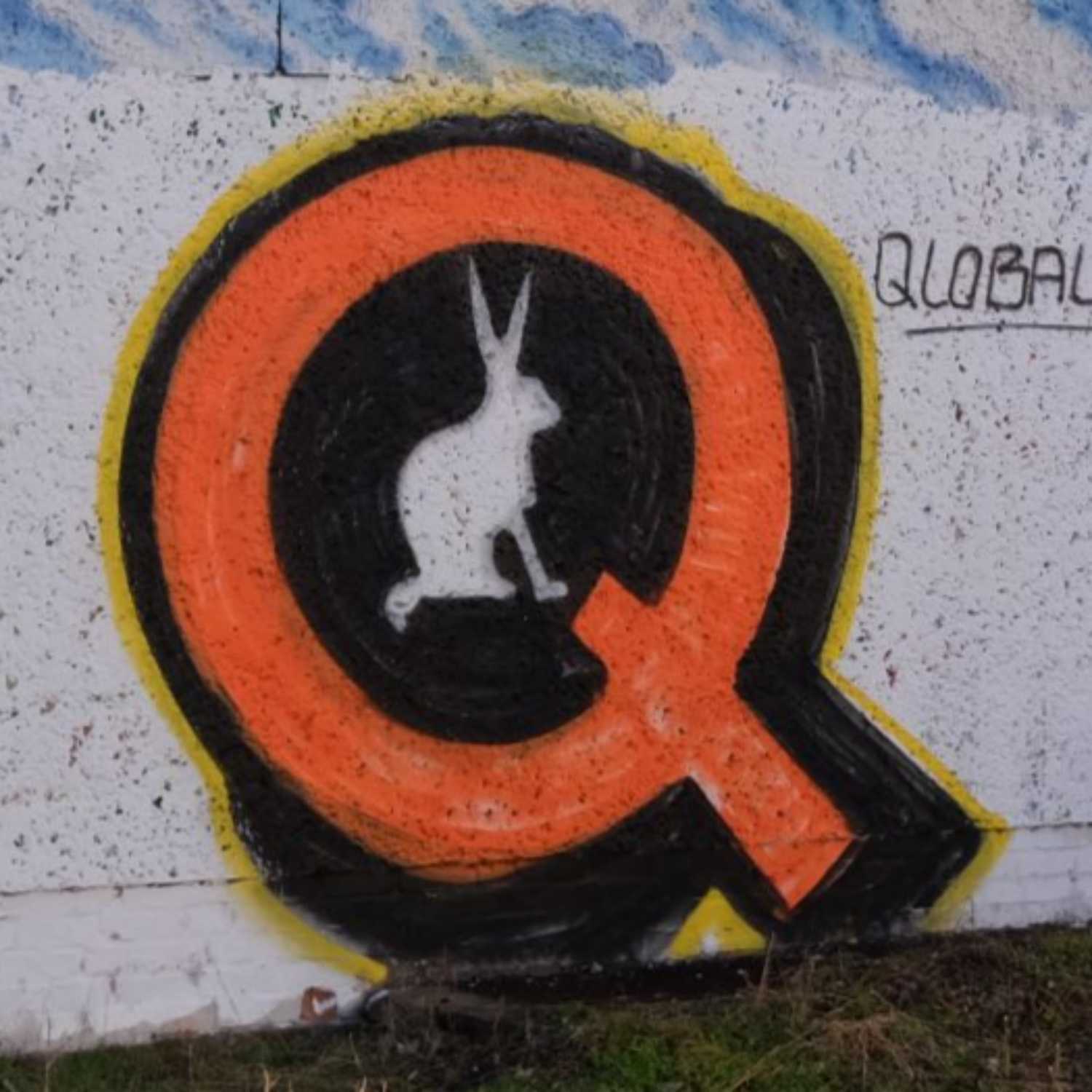 "QAnon in Europe" with the Bellingcat + Lighthouse Reports QAnon Research Group