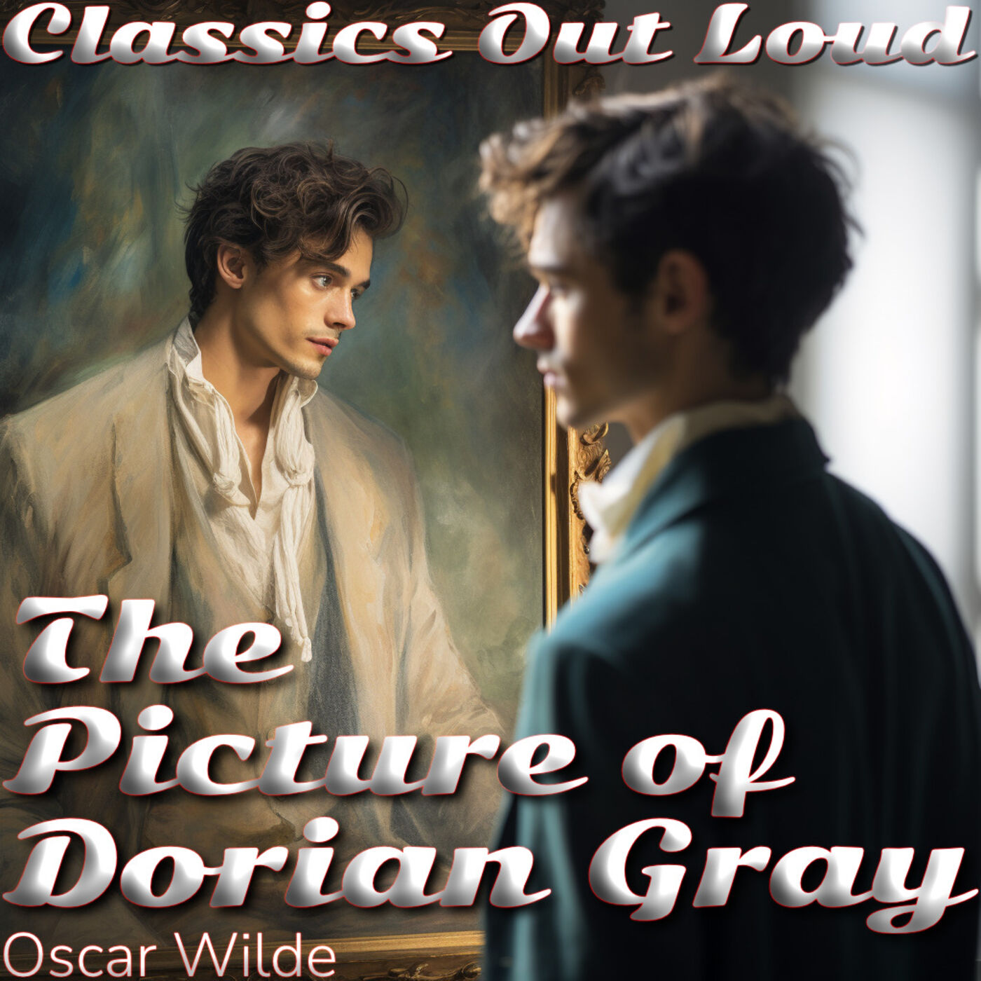 The Picture of Dorian Gray