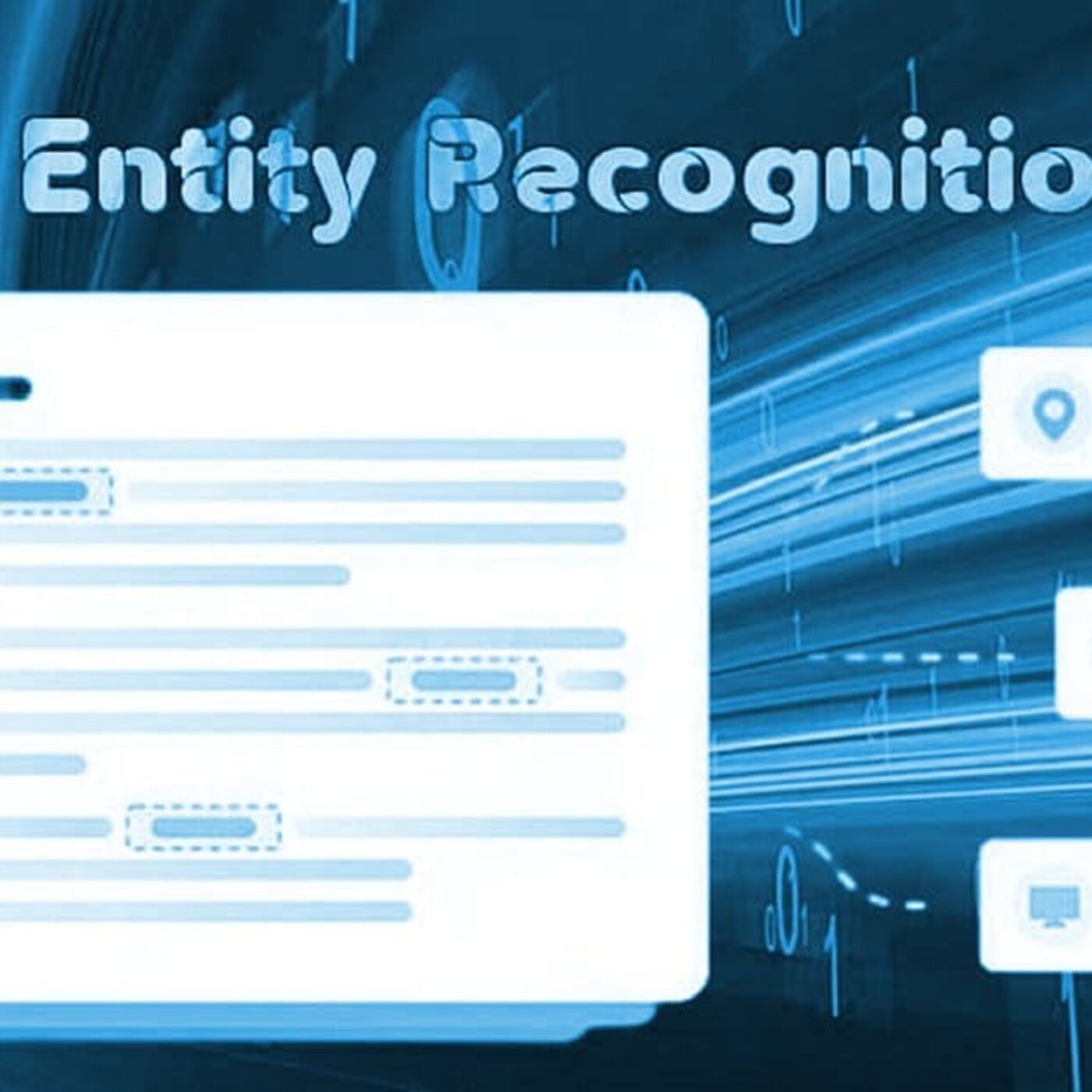 Named Entity Recognition (NER): Unveiling Meaning in Text