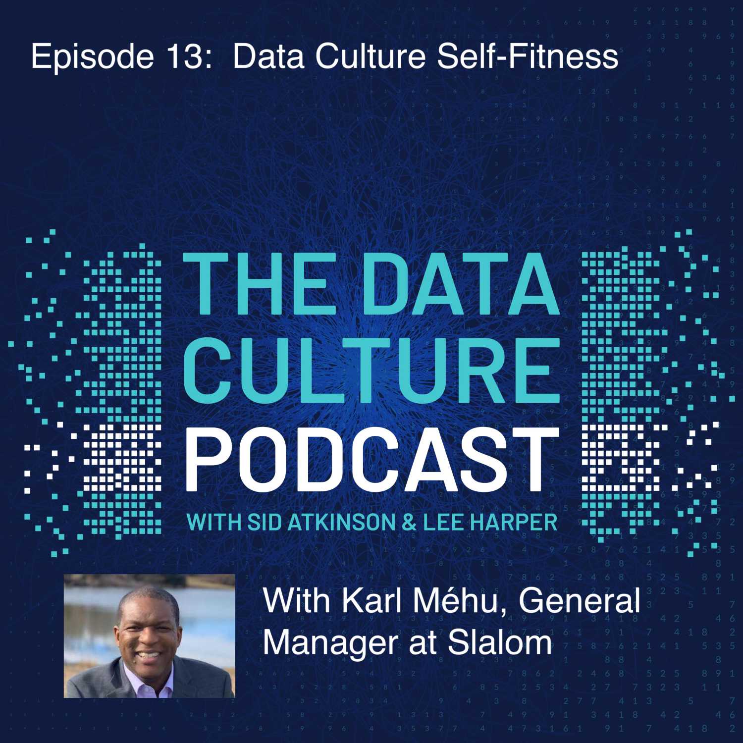 Data Culture Self-Fitness