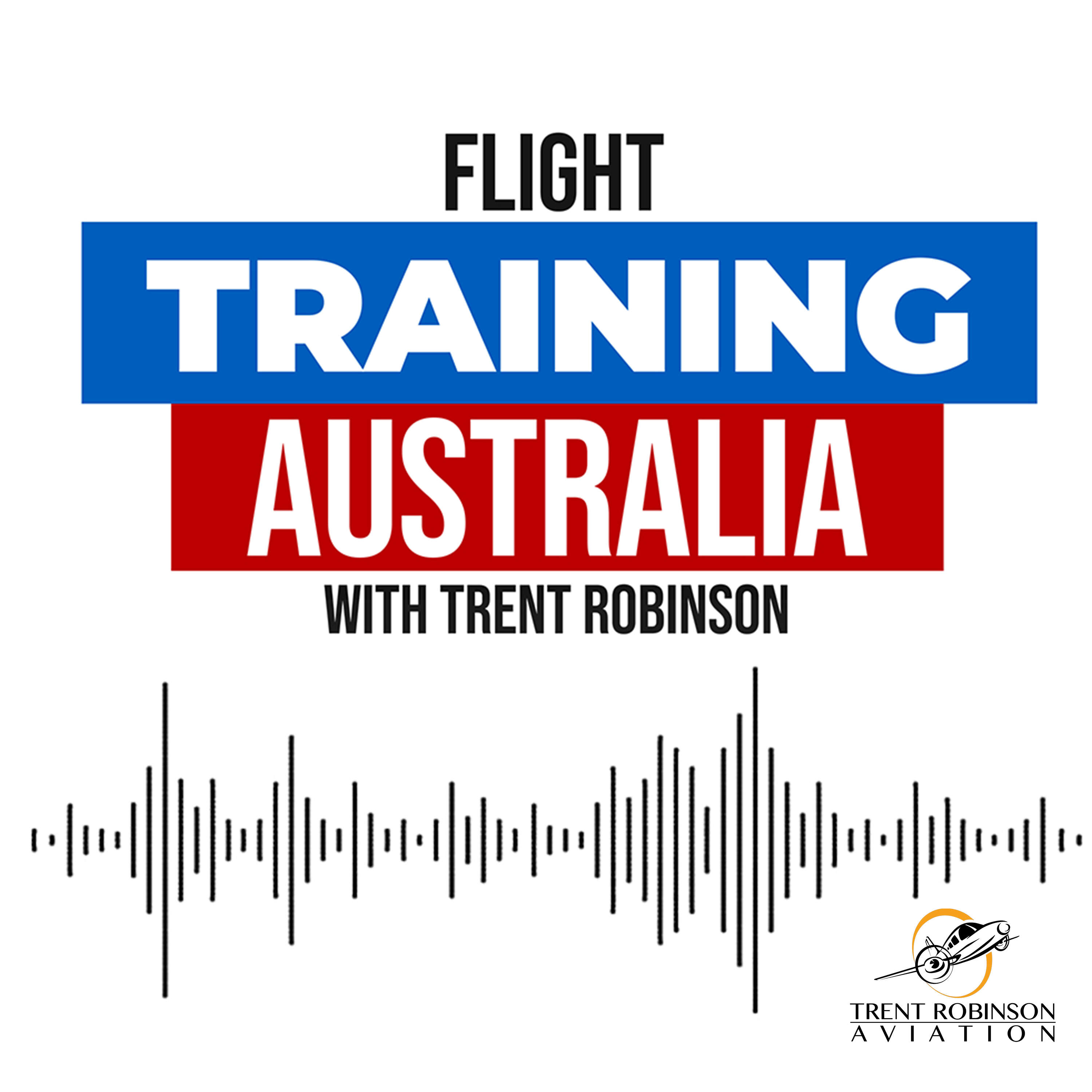 Flight Training Australia Podcast 