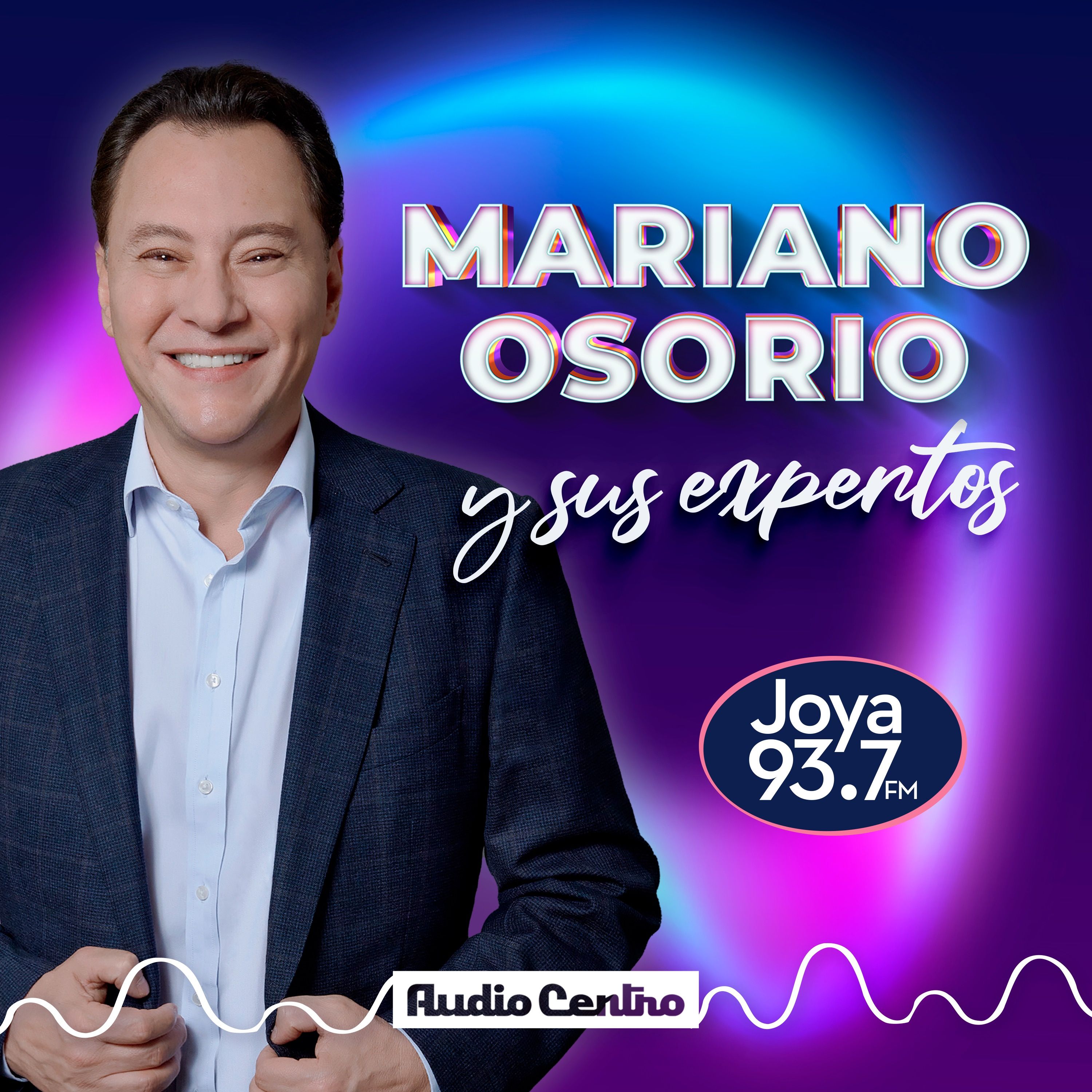 ⁣La Entrevista de Mariano: Marisol Chiquete