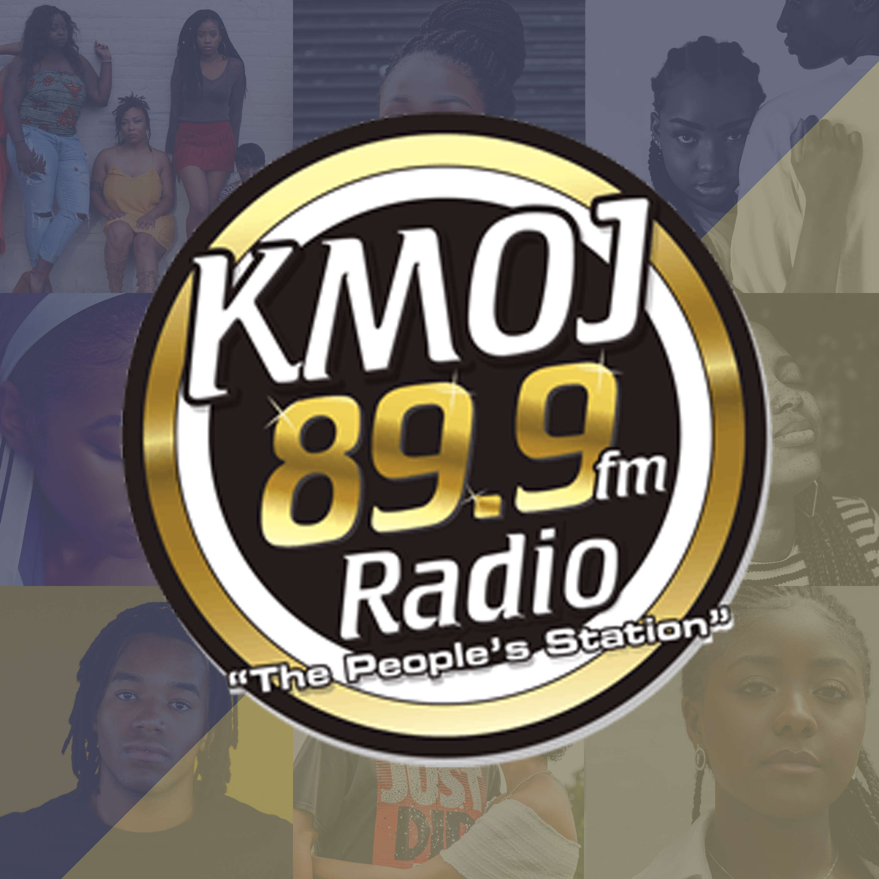 ⁣Christine Tucci Osorio talks with Freddie Bell and Chantel Sings on The KMOJ Morning Show