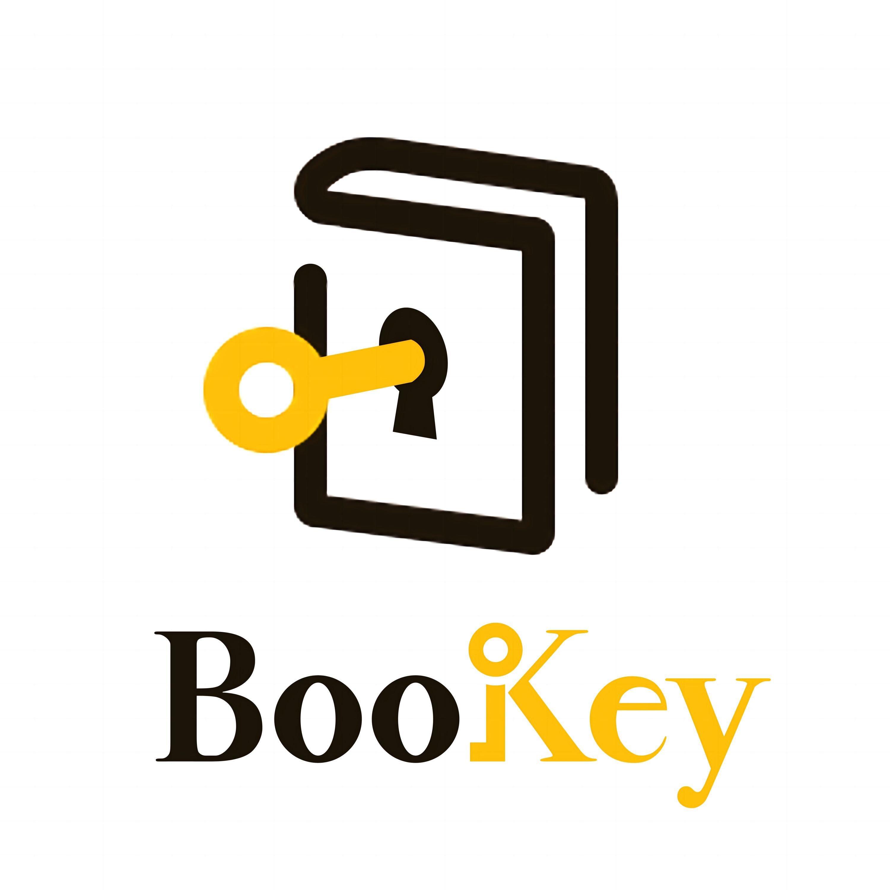 Bookey Summary 