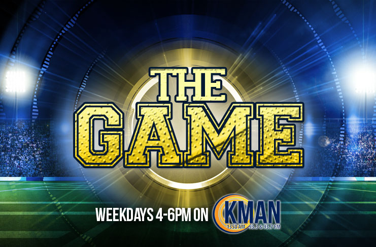 07/05/2023 Hour 2 - Five cats on preseason All-Big 12, Daniels OPOY