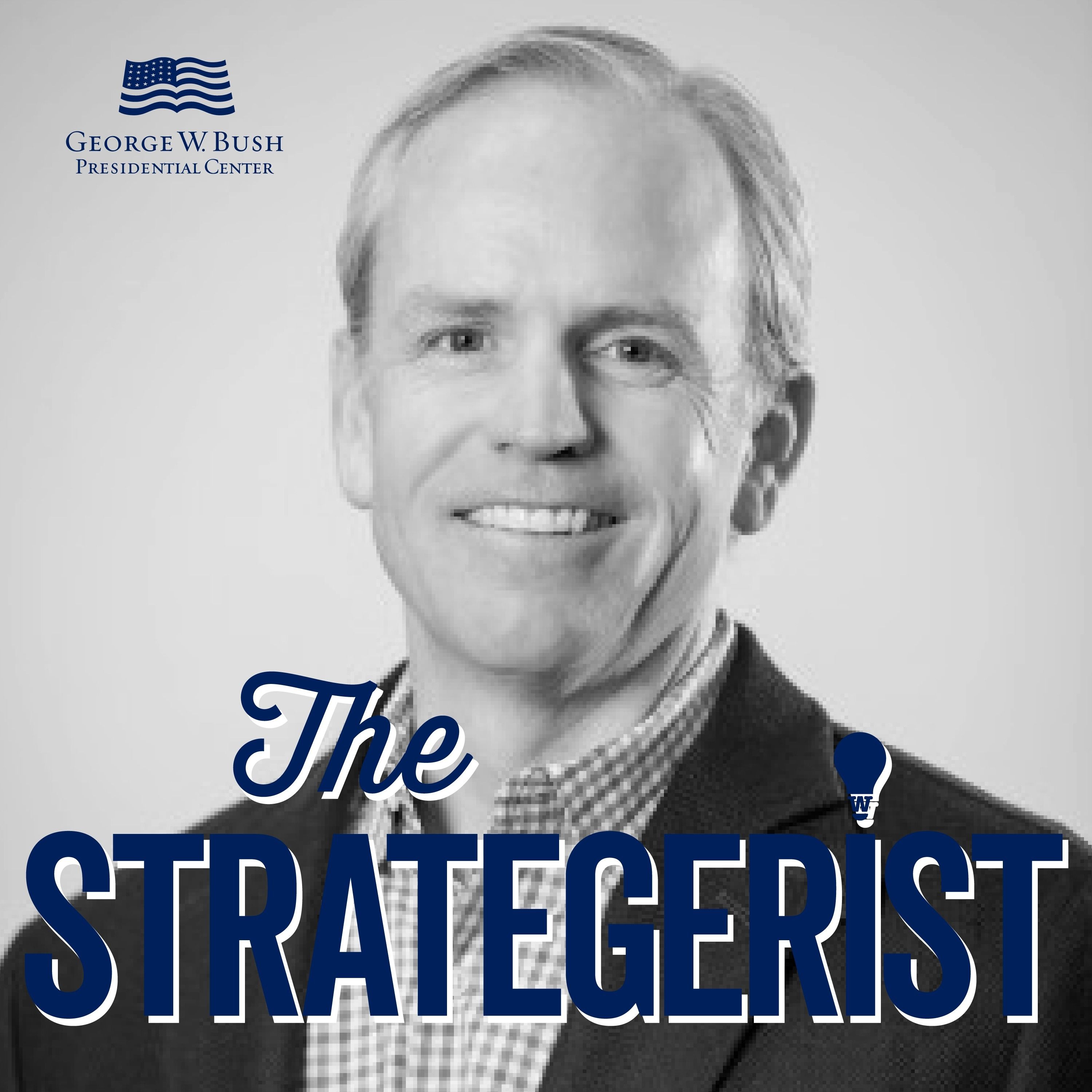 Dan Bartlett -- Walmart EVP on Communication, Collaboration, and His Time in the White House