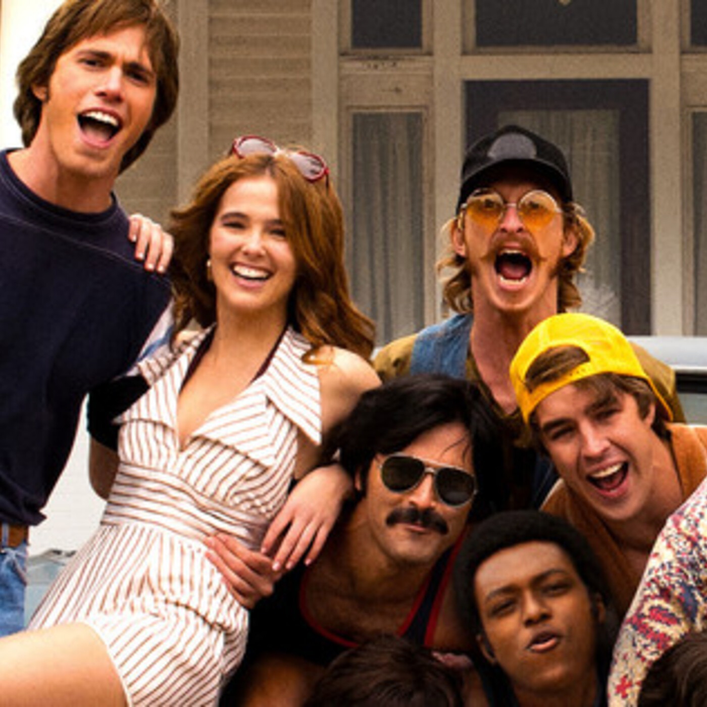 The Twin Geeks 177: Everybody Wants Some!! (2016)