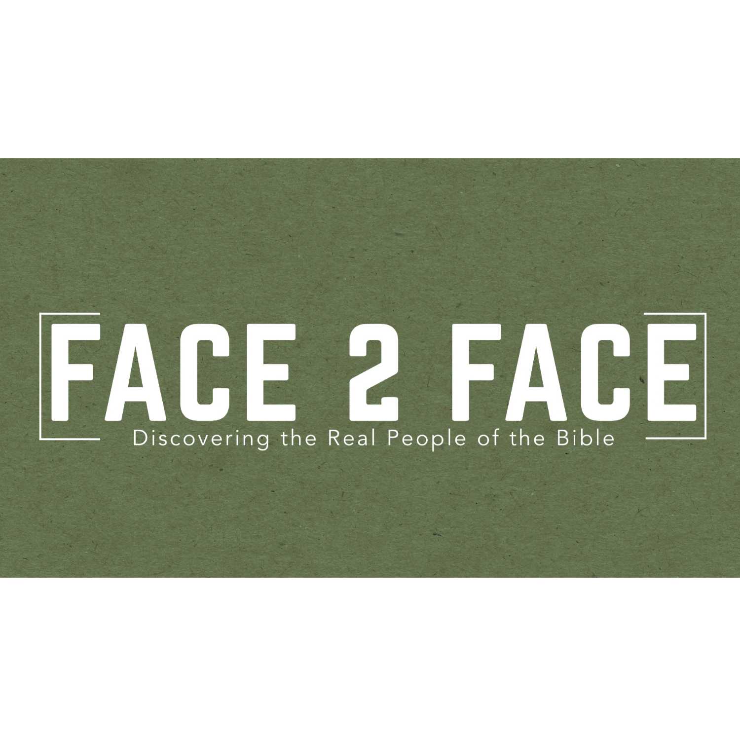 ⁣FACE 2 FACE | Session Four | A Jesus Follower