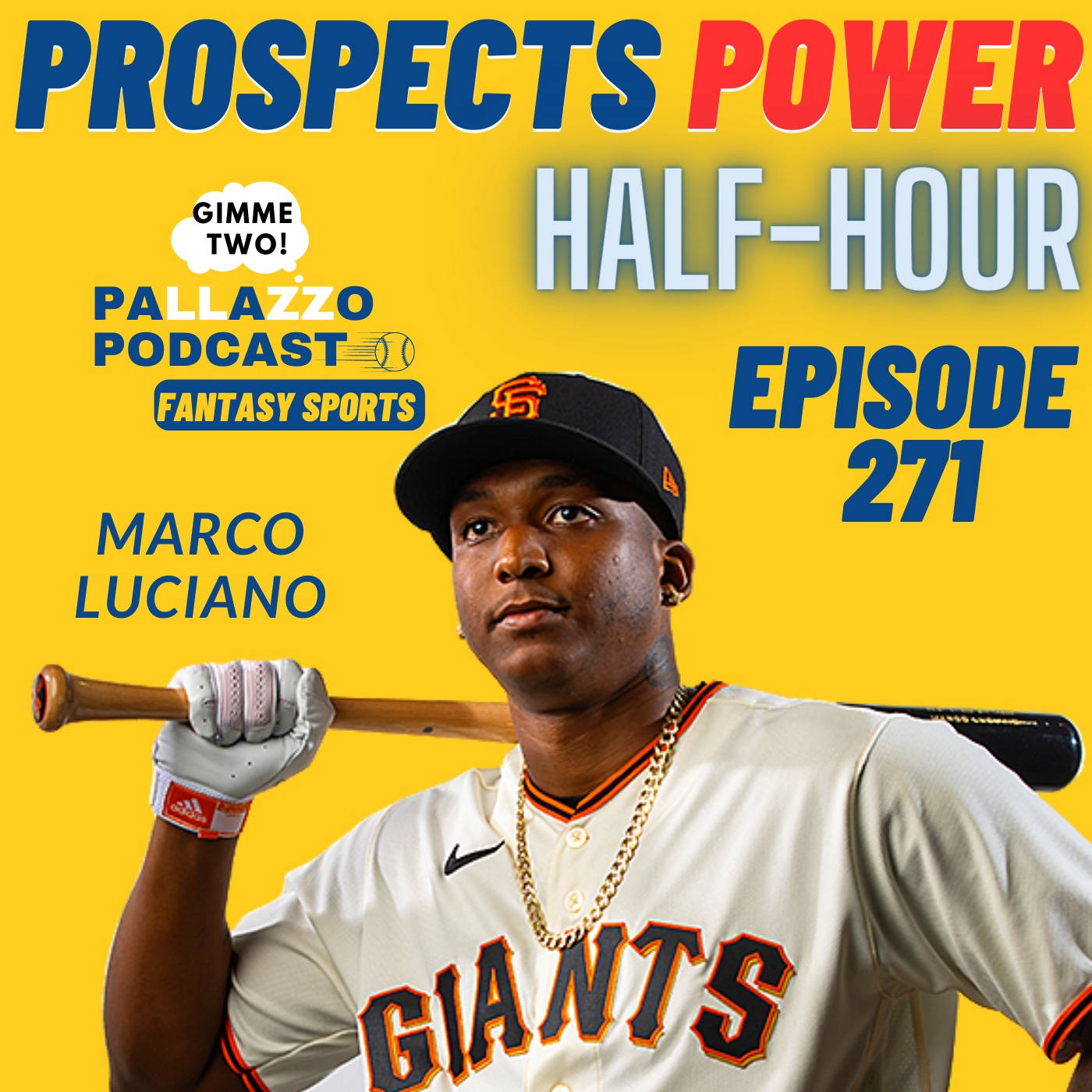 Prospects Power Half-Hour | July 27th, 2023