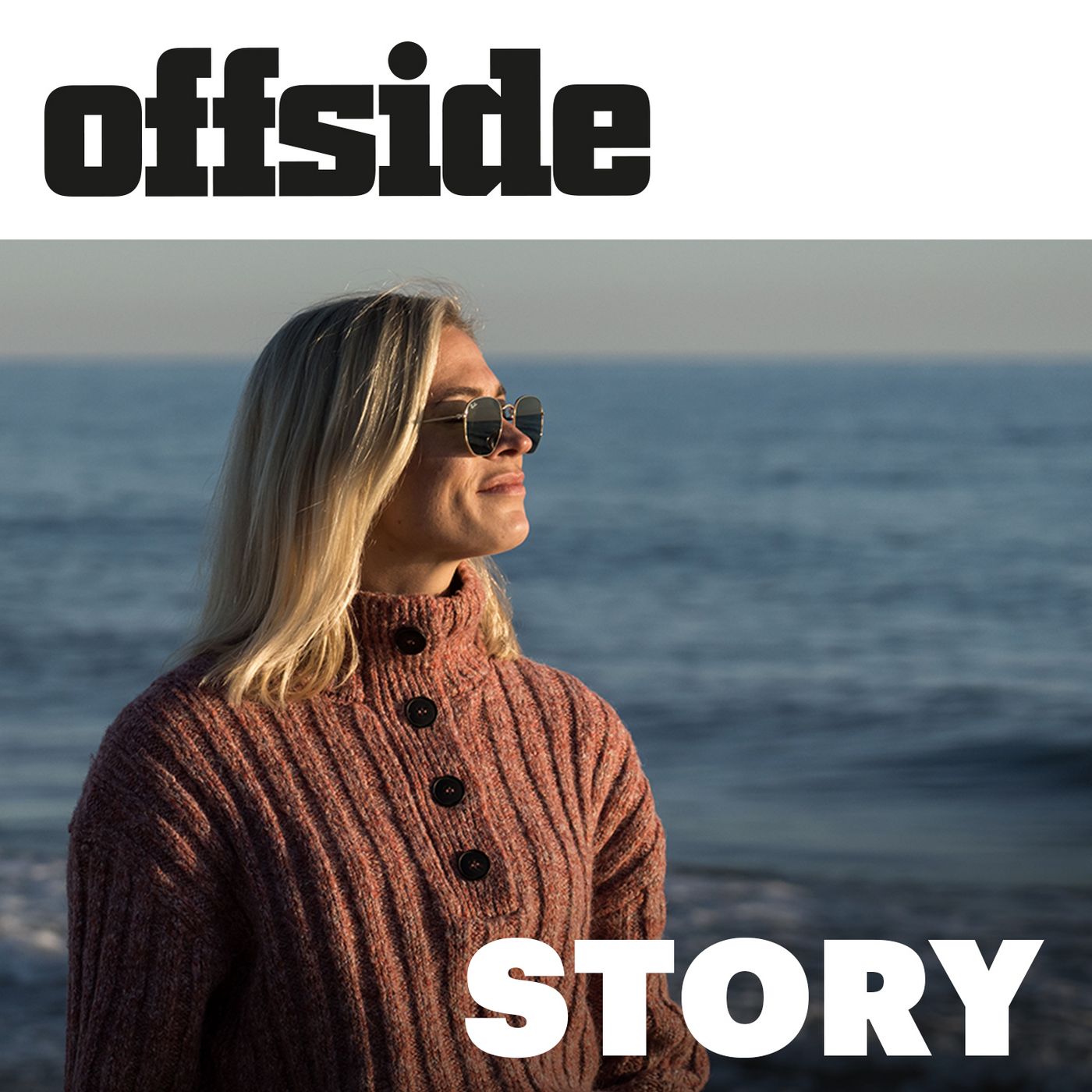 OFFSIDE STORY: Fridolina Rolfö och livet på toppen VM-SPECIAL