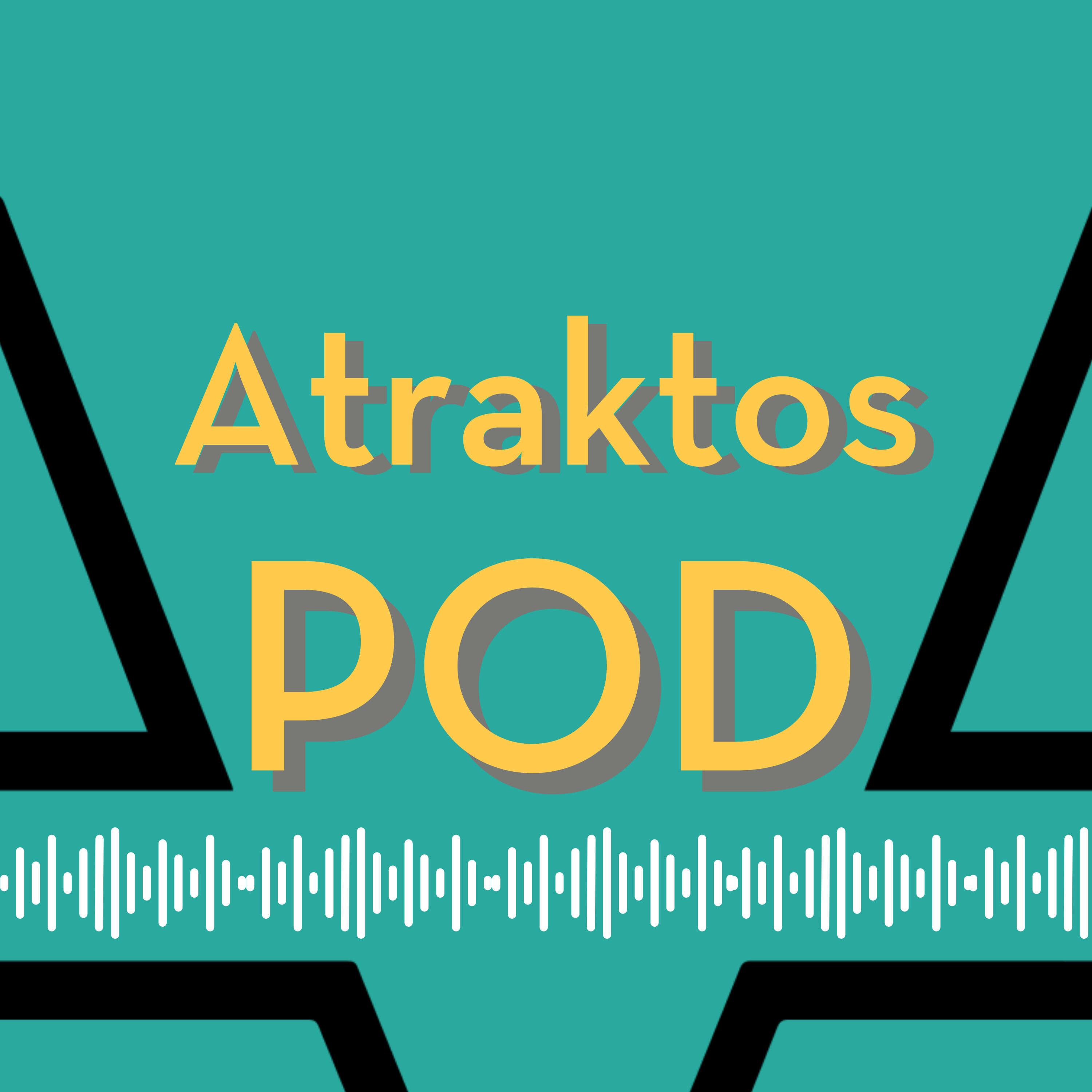 ATRAKTOS Pod 