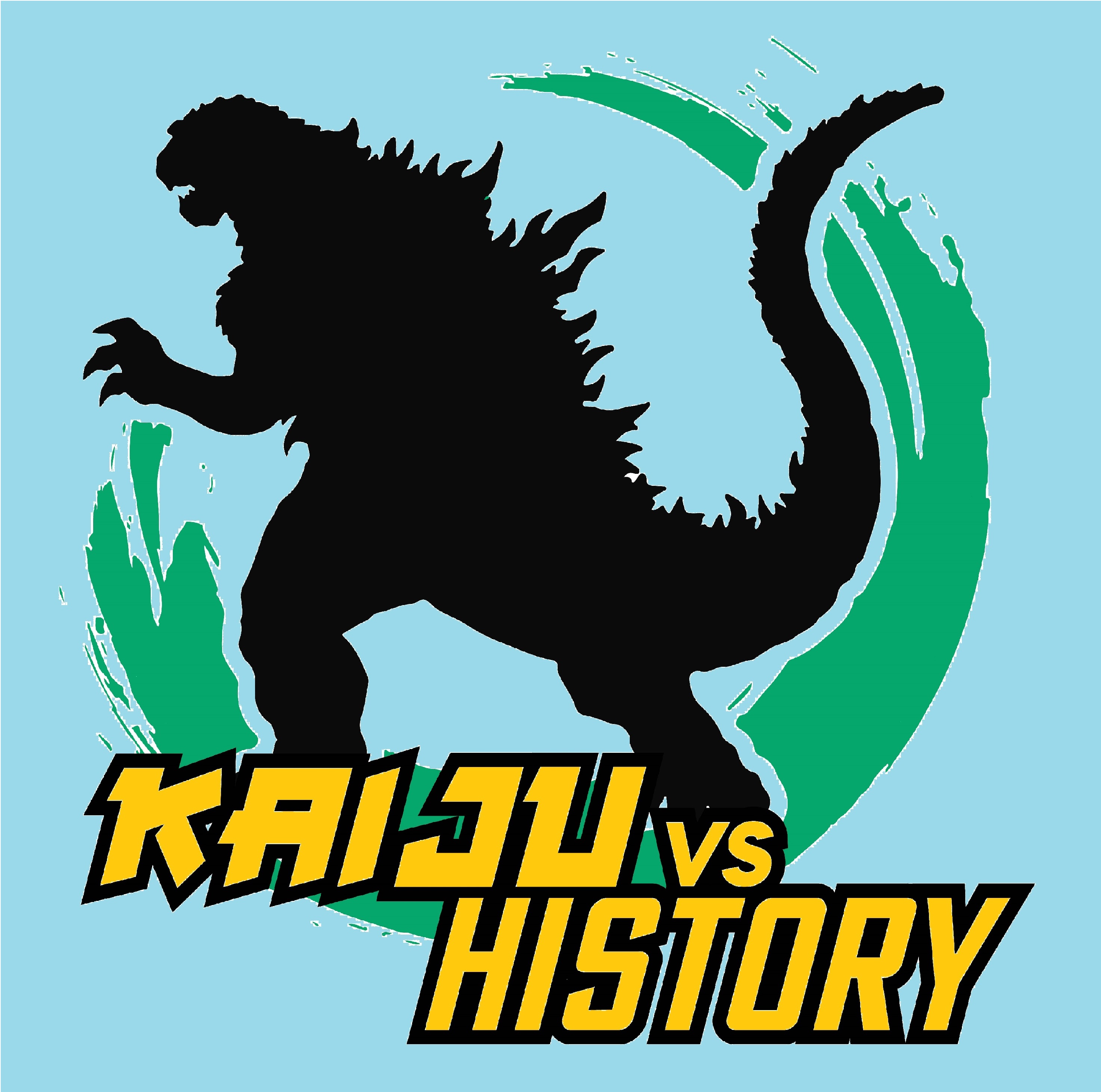 Episode 96 - War of the God Monsters (1985)