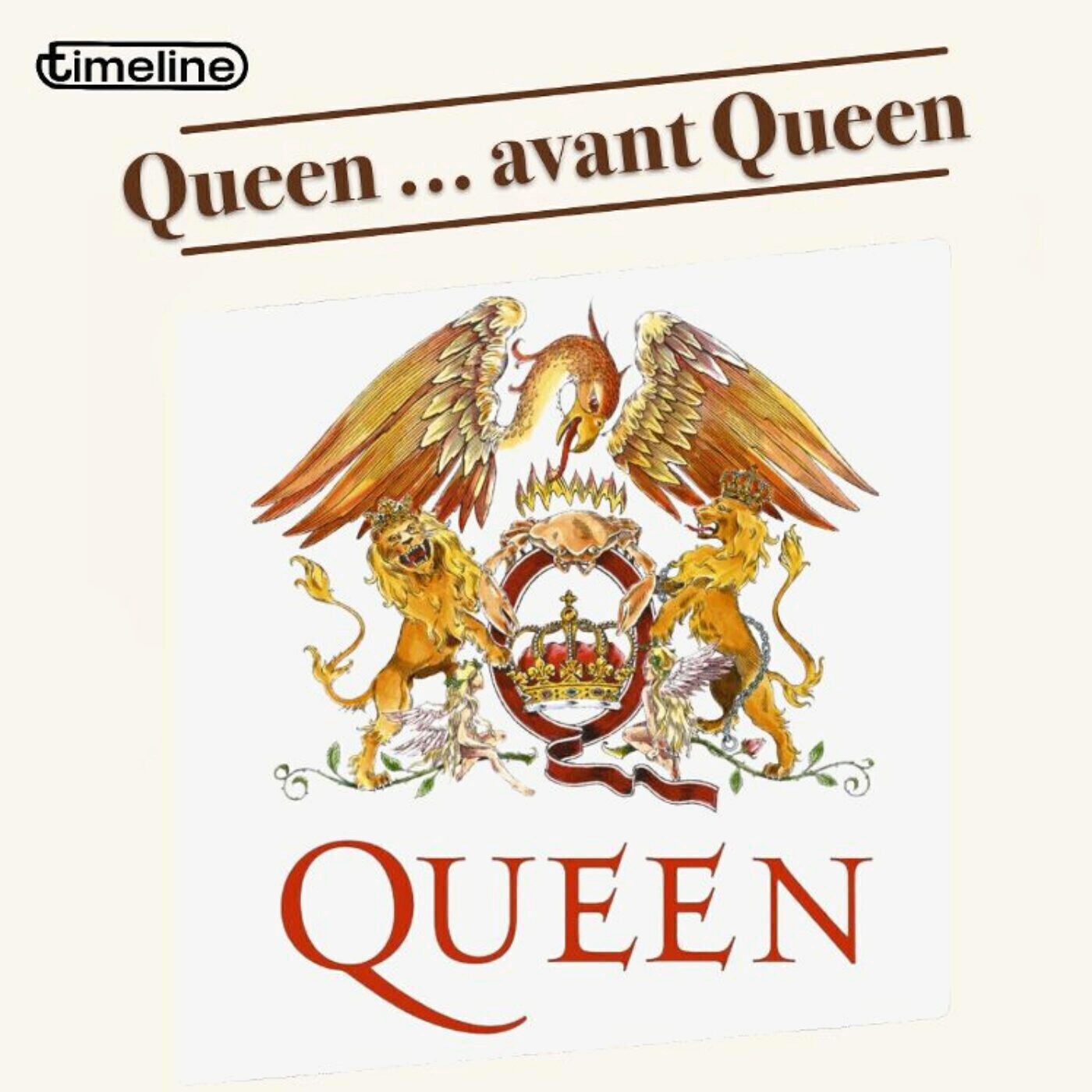 5.000 ans d'Histoire/ Queen... avant Queen - Partie 2