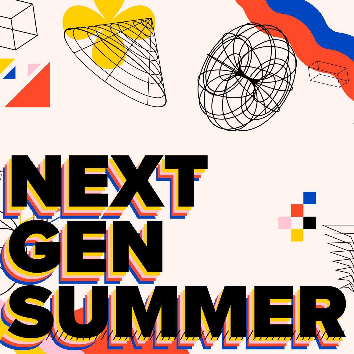 Next Gen Summer | Hayden Walker