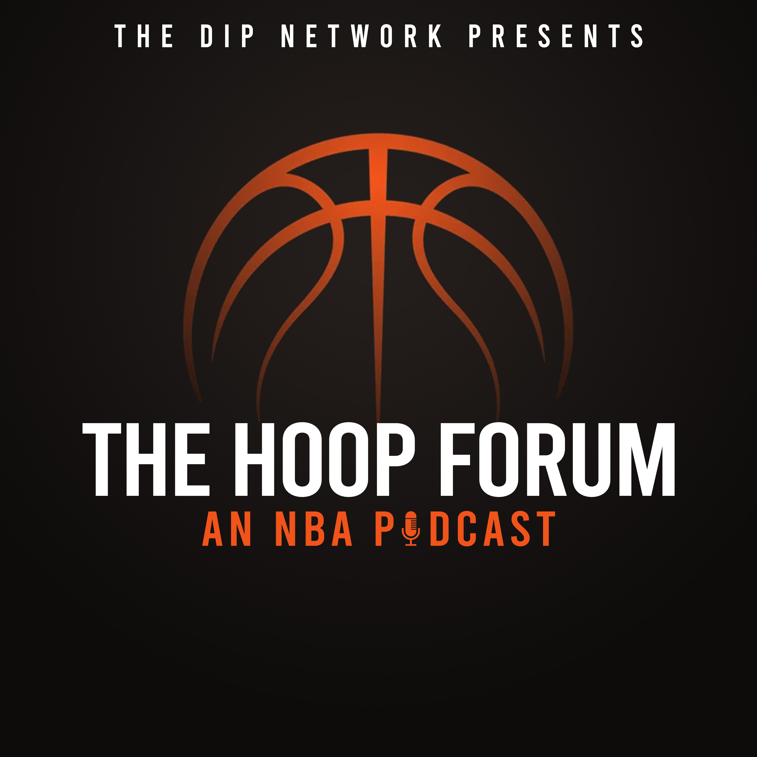 The Hoop Forum 