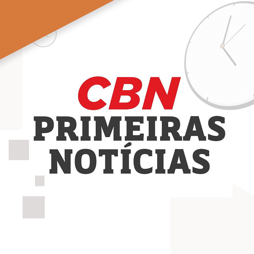 Primeiras Notícias - Segunda, 10 de julho de 2023