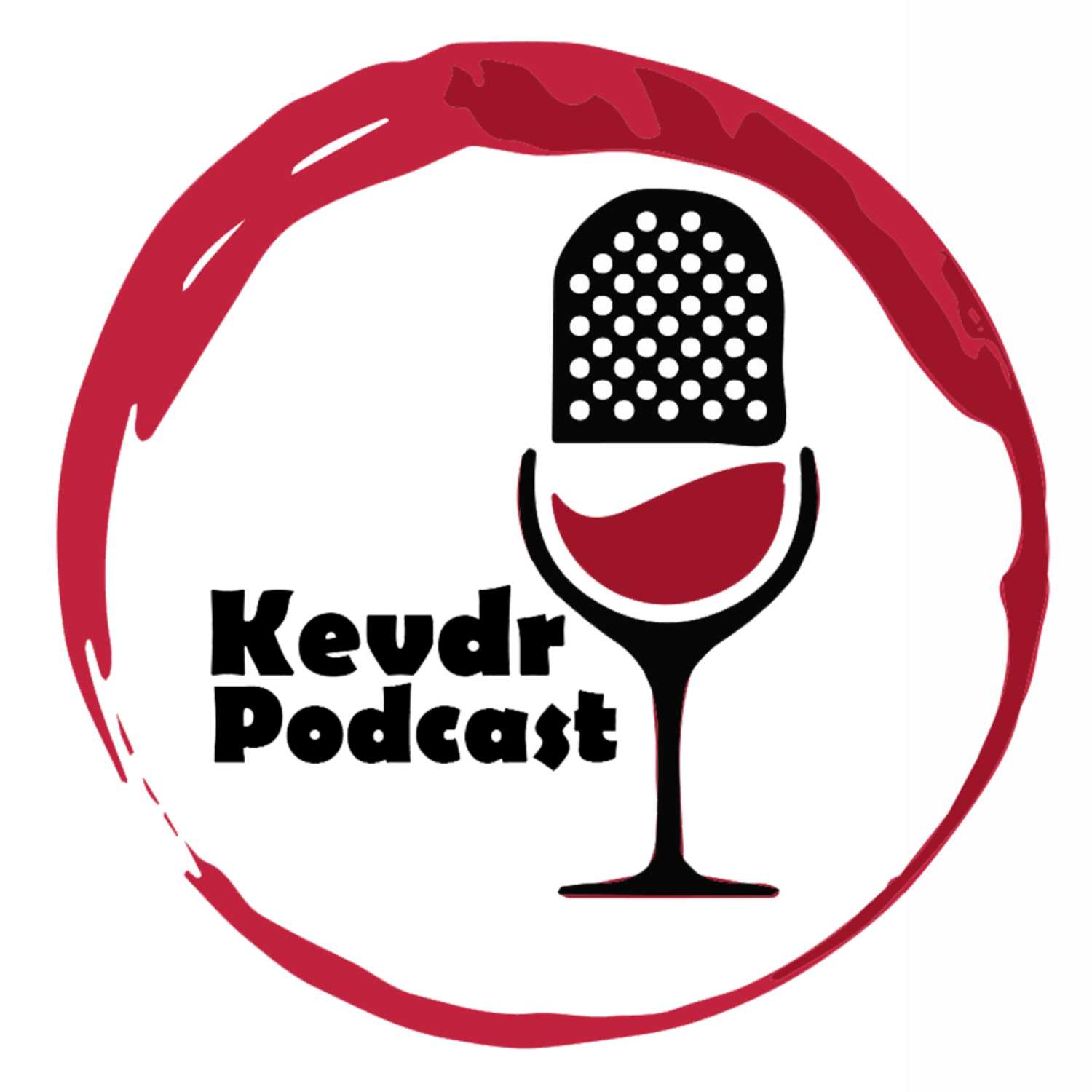 Kevdr podcast #58: Anže in Peru