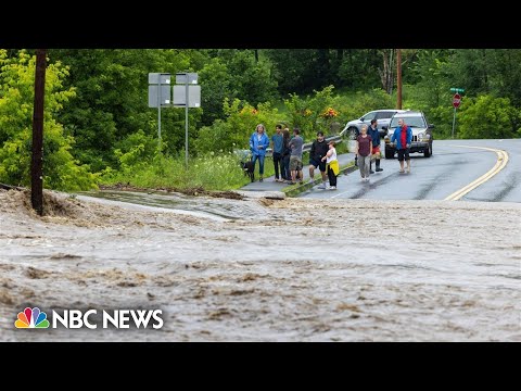 This Morning’s Top Headlines – July 11