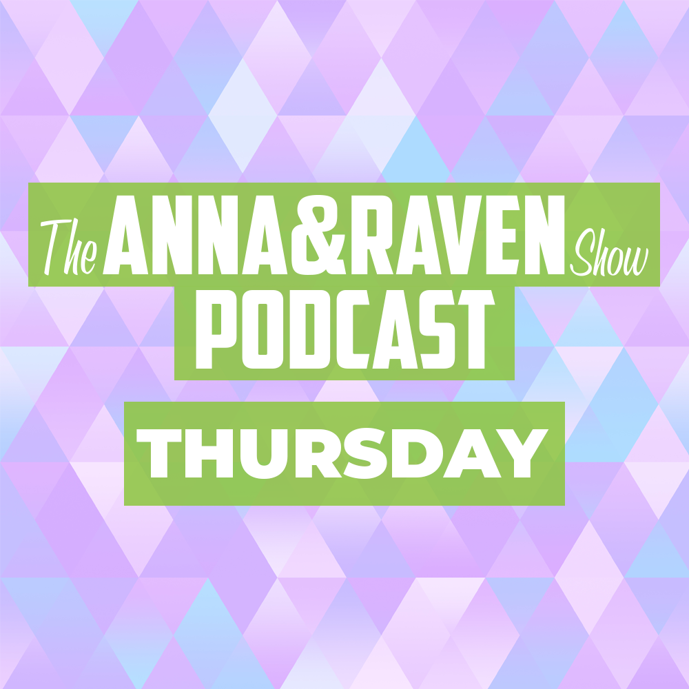 ⁣Wednesday July 13, 2023:  Solo Vacations, Wax Museums, and Beanie Babies!