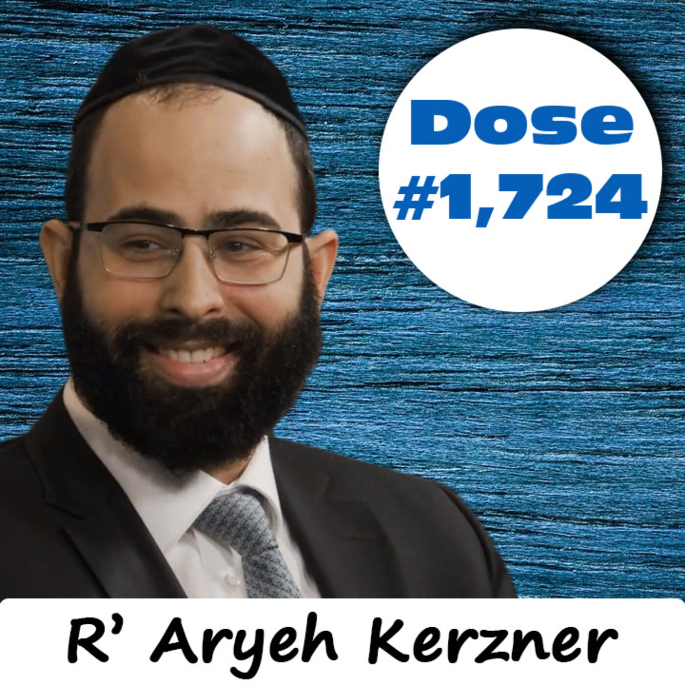 Double Dose #1,724: Ashes to the Grave - R' Aryeh Kerzner