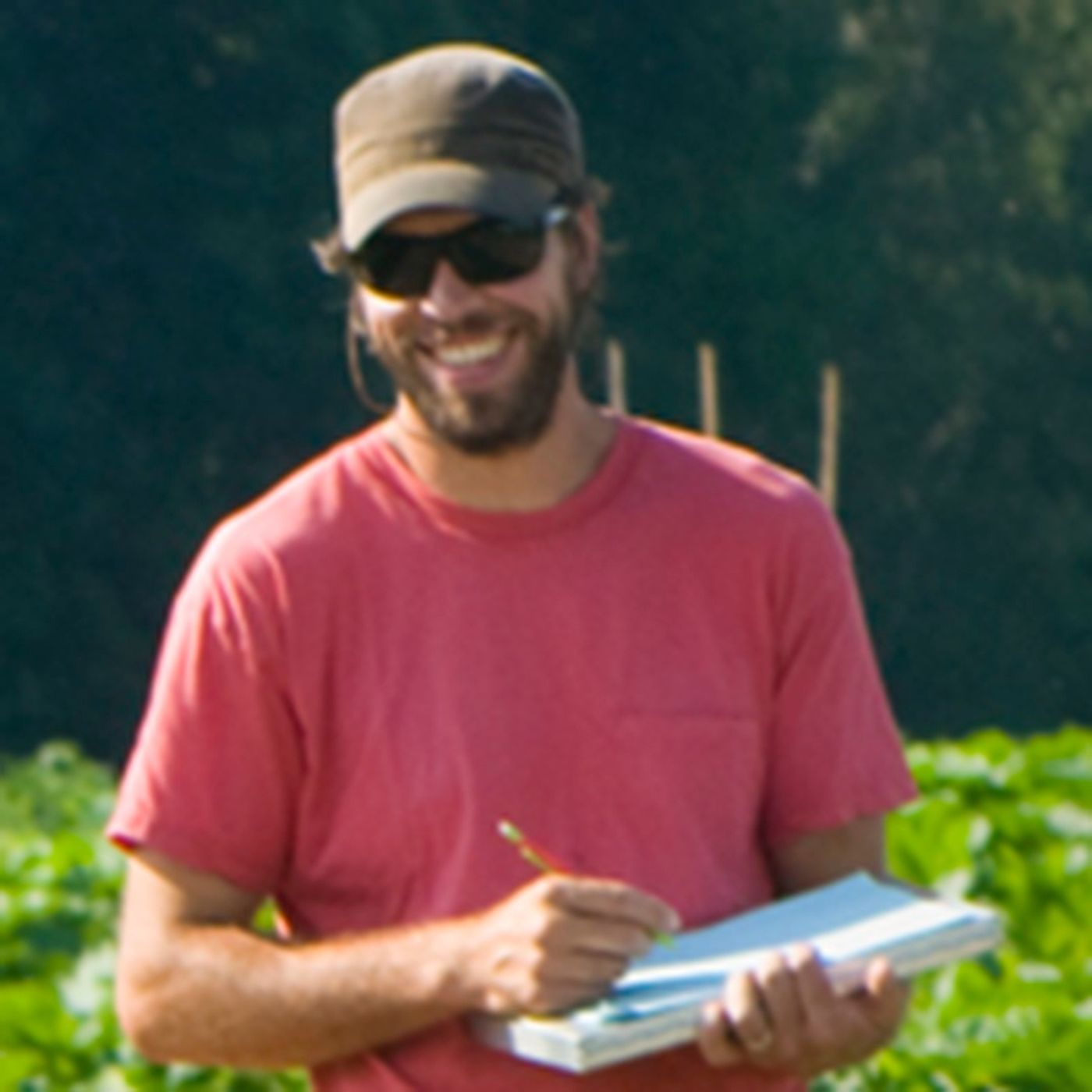 Going from starting farms to editing Growing for Market Magazine with editor Andrew Mefferd: from farmer to editor (Part 2 of 2)