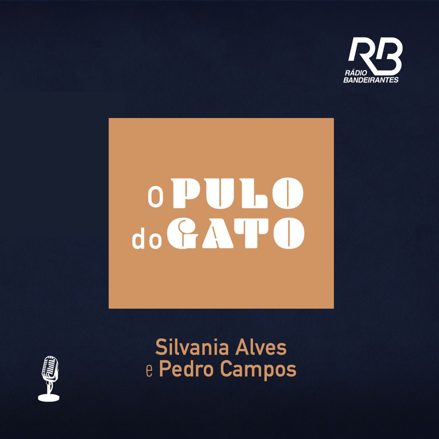 Podcast: O Pulo Do Gato de 25/07/2023
