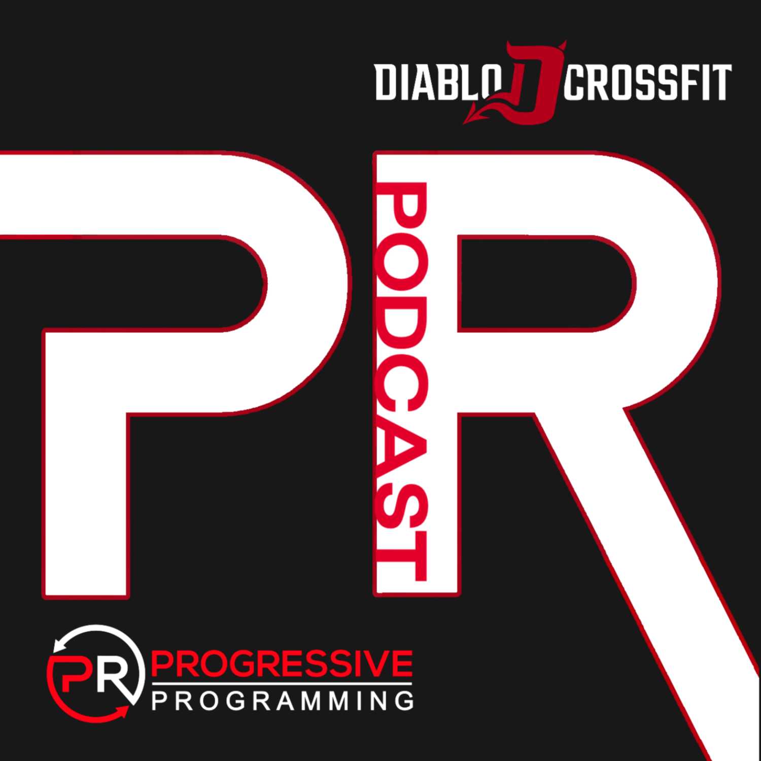 #40 Rod Abdo - CrossFit Saved My Life