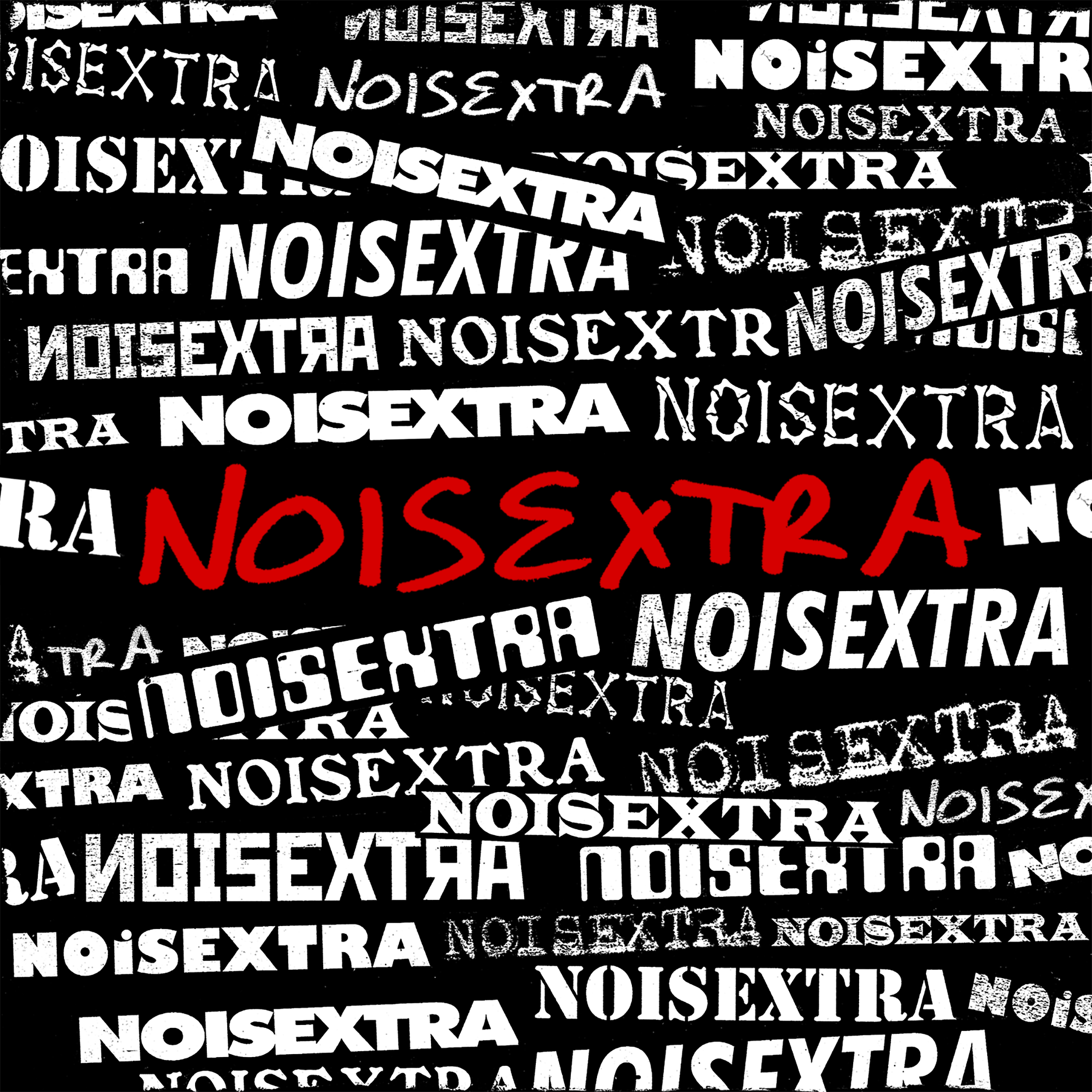 NOISEXTRA - The noise podcast. 