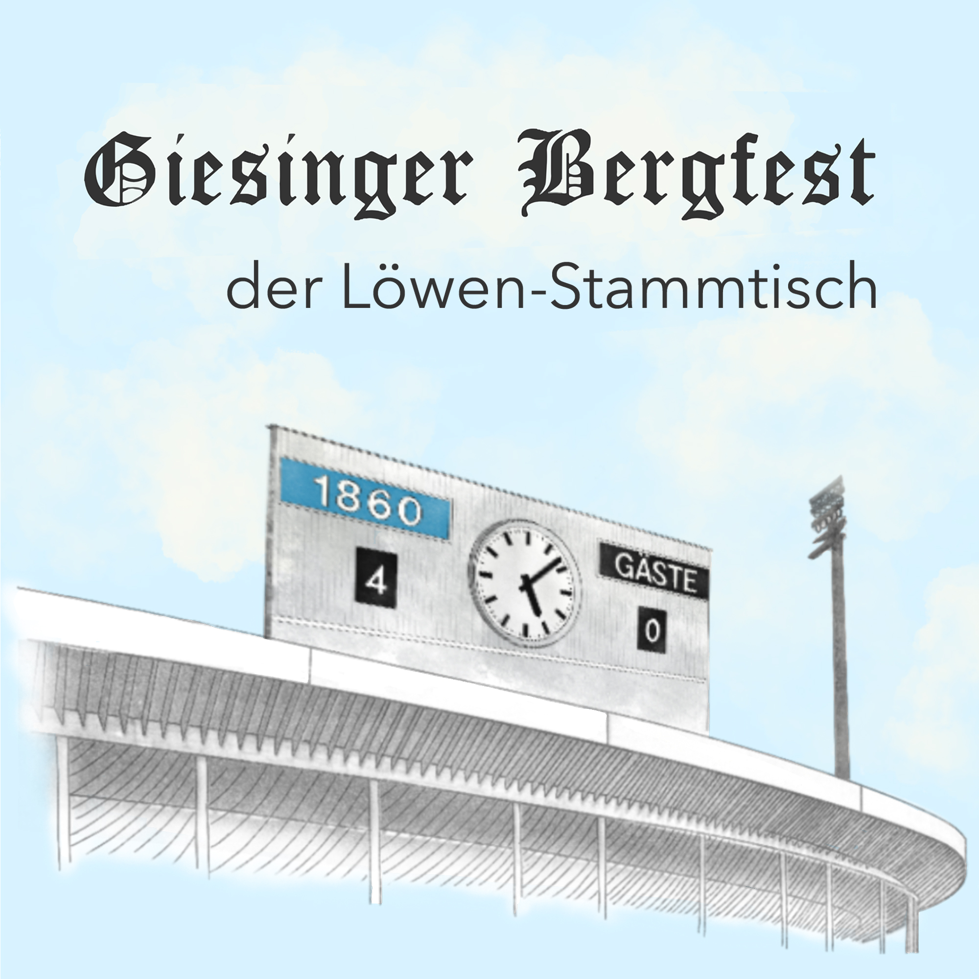 ⁣#107 Sturm ohne Drang