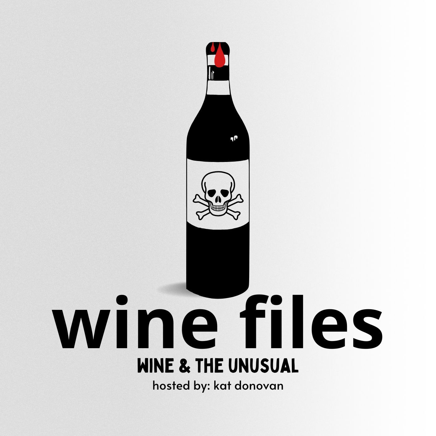 Wine Files 