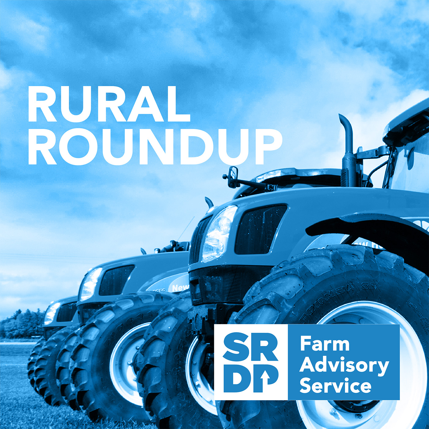 Rural Roundup - SPOTLIGHT: Policy