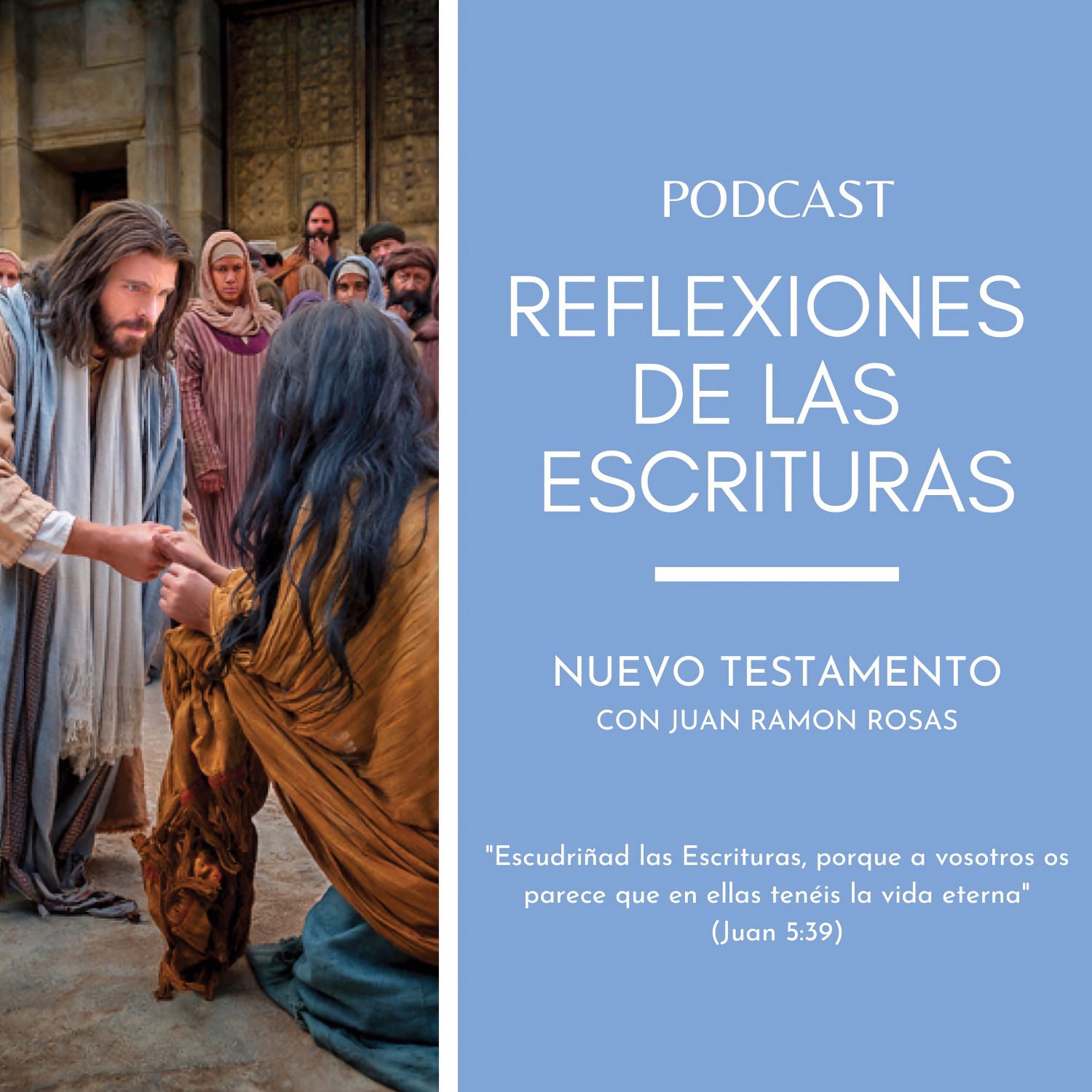 Episodio #29 Testigos especiales de Jesucristo