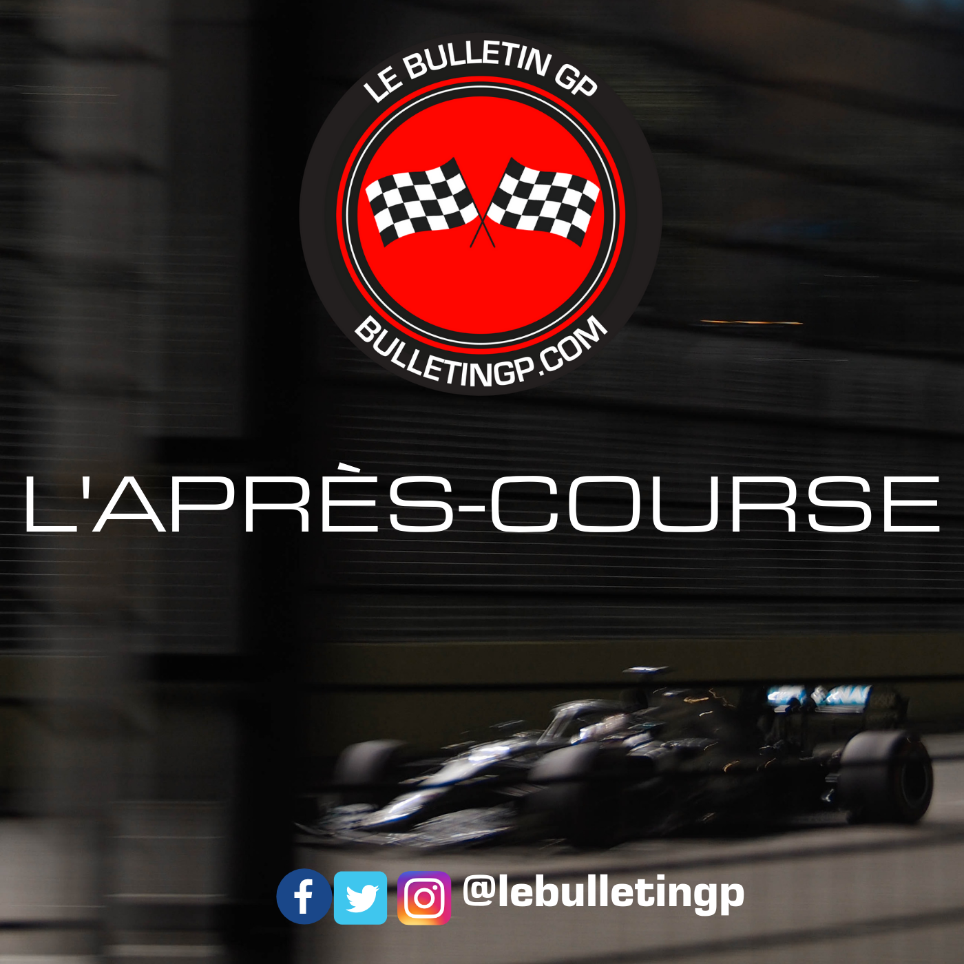 L'Après-Course du Bulletin GP (Hongrie 2023)