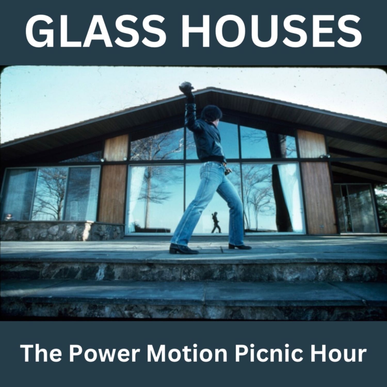 Ep. 2.1: Glass Houses