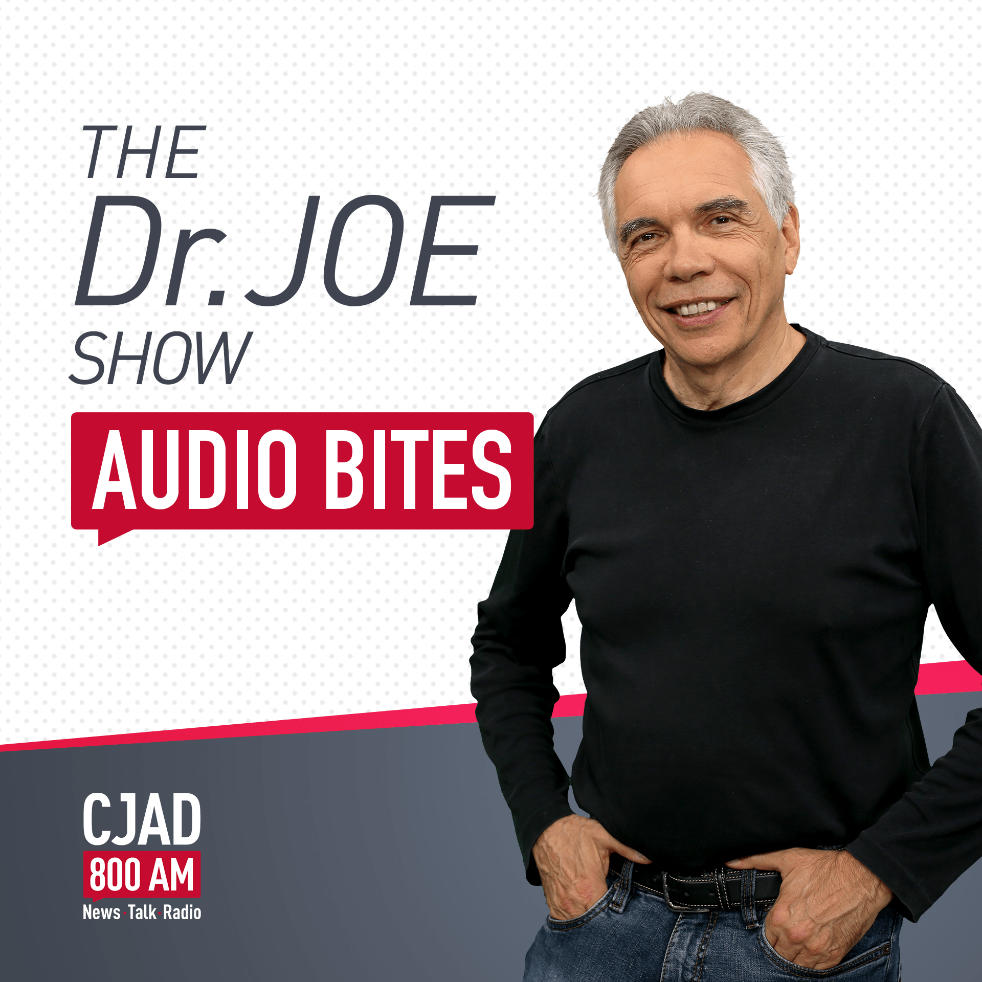 The Dr. Joe Show 