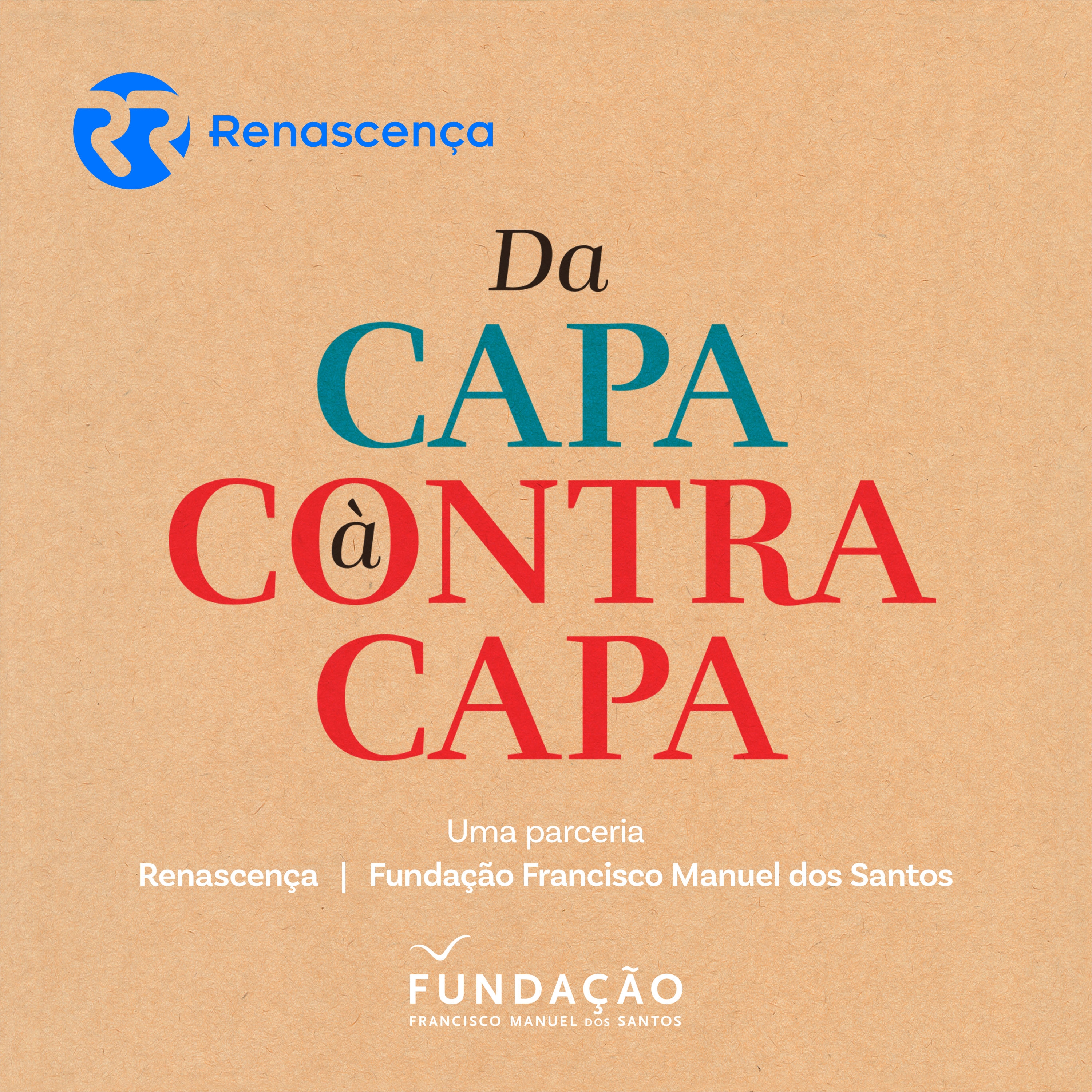 Renascença - Da Capa à Contracapa 