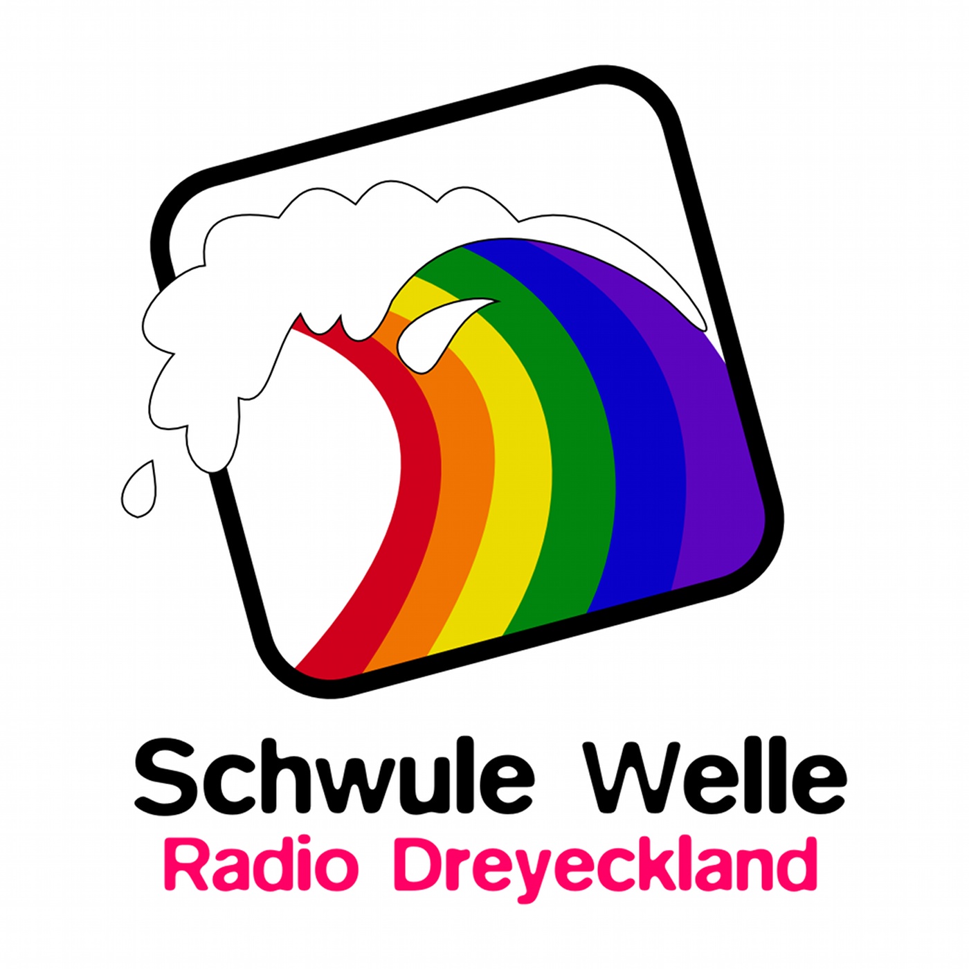 Interview mit den Radio-Gays beim Radio Z aus Nürnberg