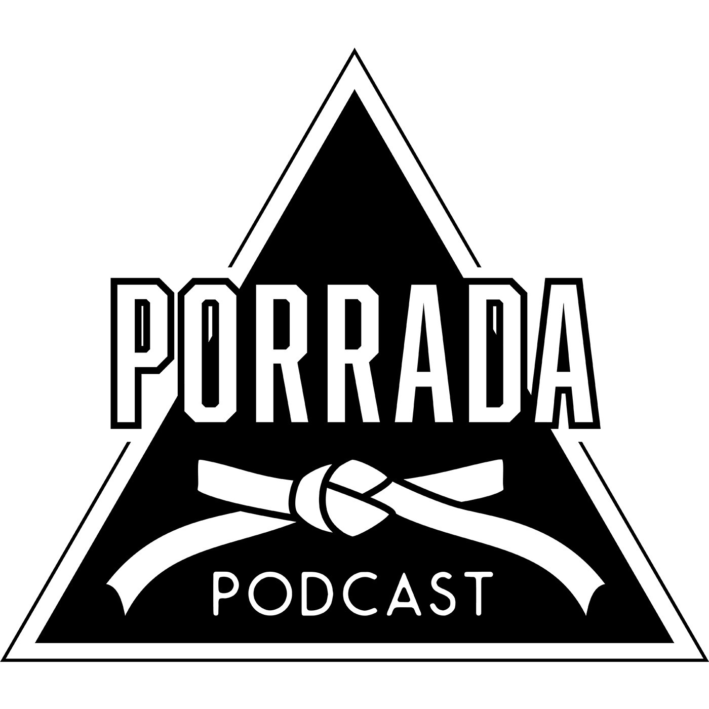 The Porrada Podcast 