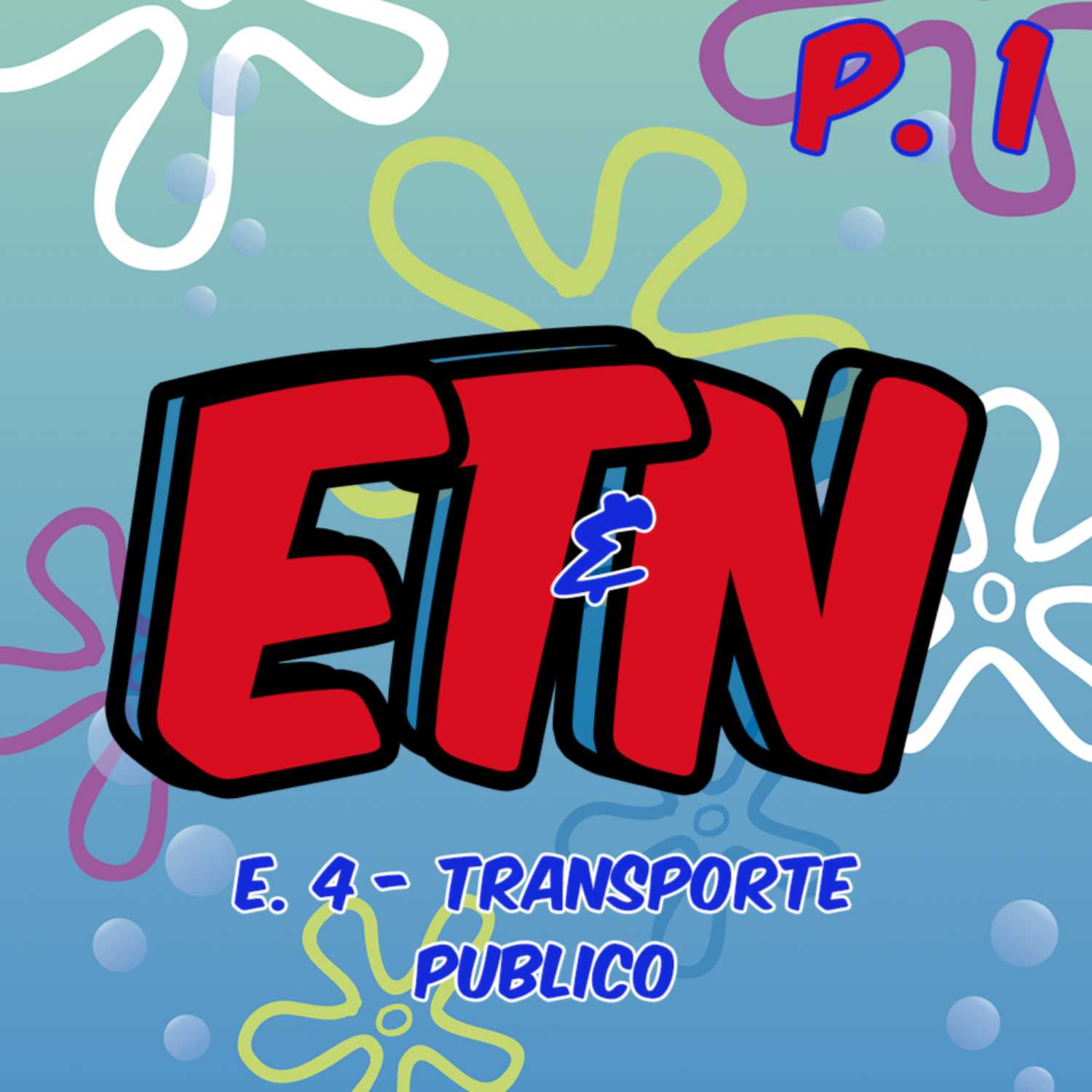 E. 4 Transporte Publico P. 1