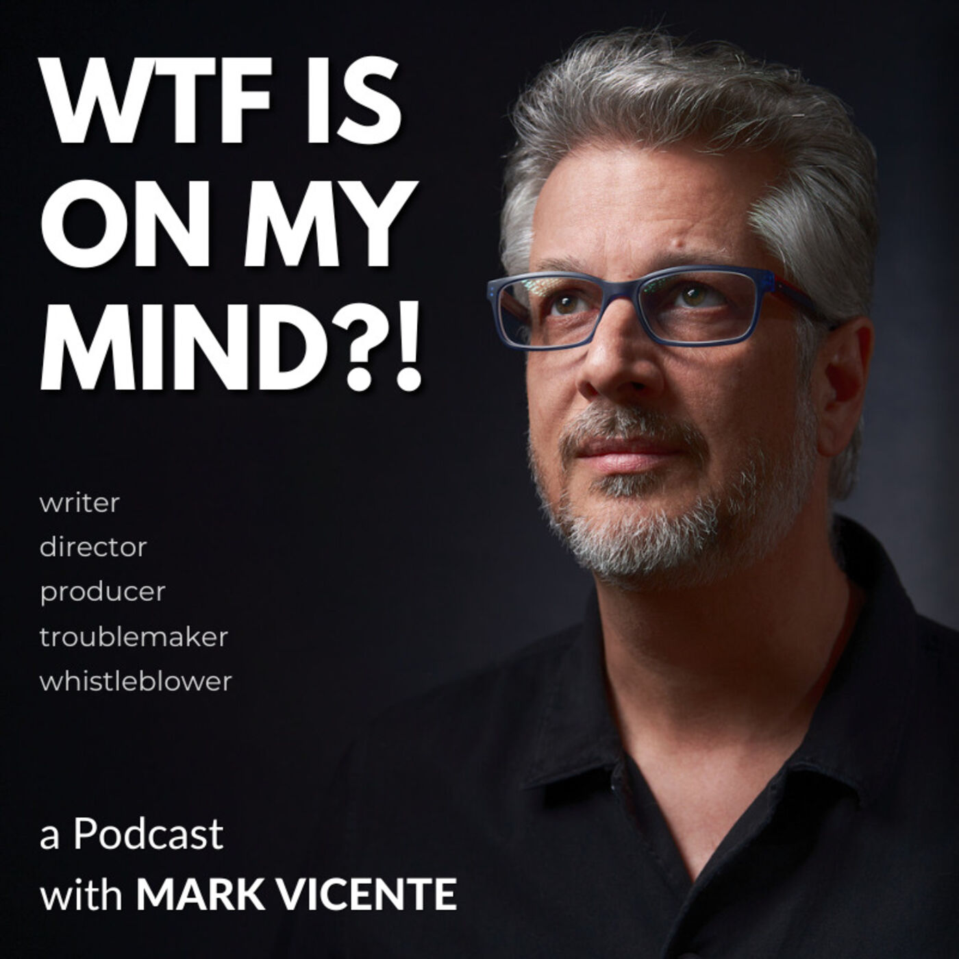 WTF is on my Mind?! 