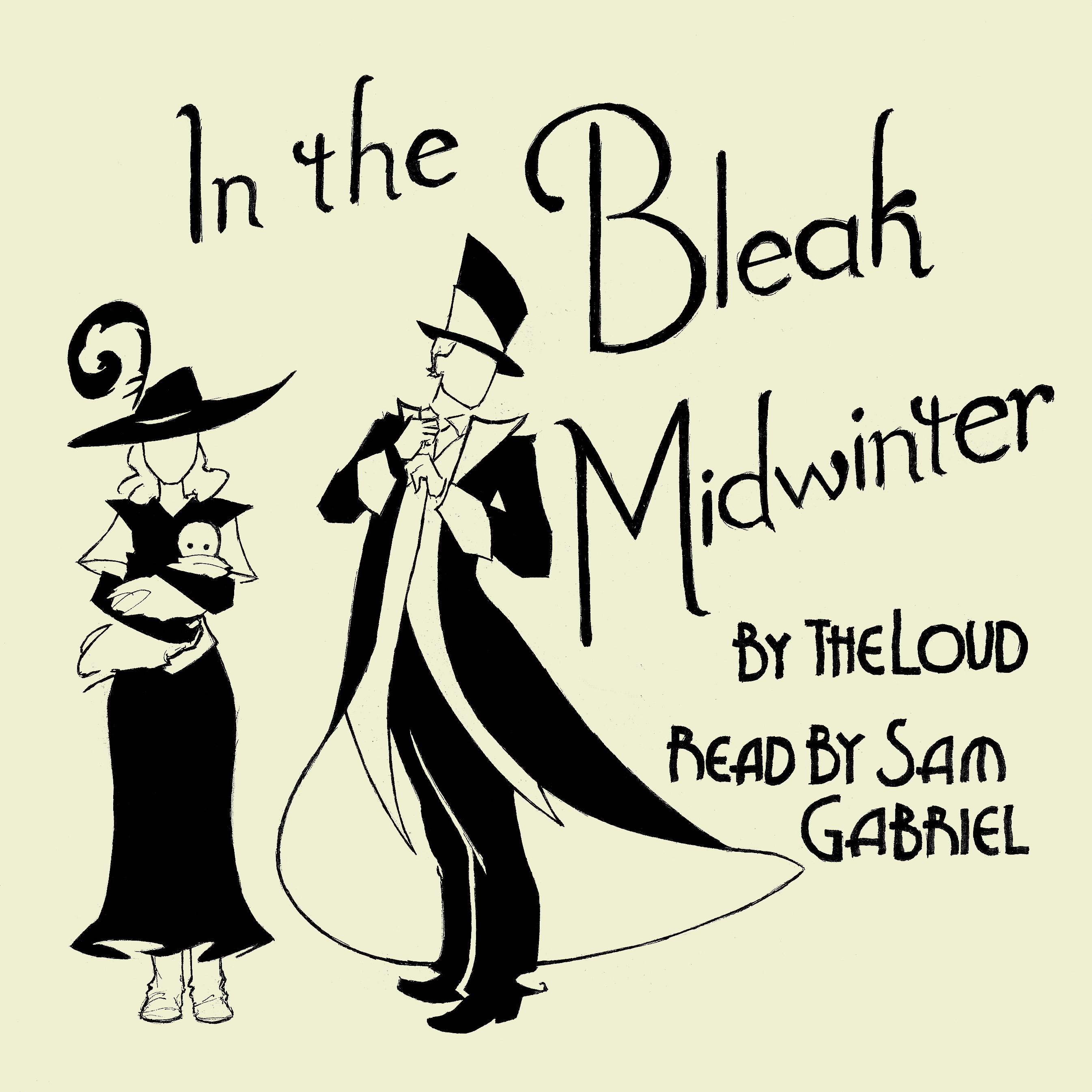 ⁣In the Bleak Midwinter – Chapter 10